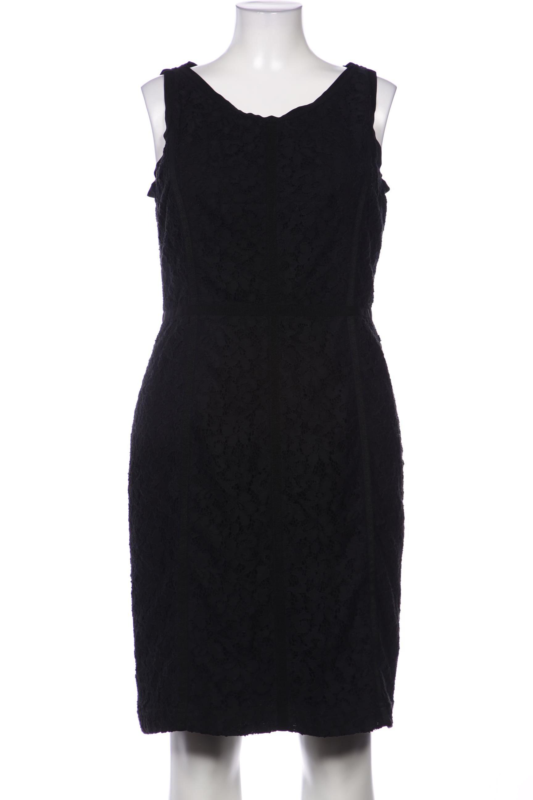 

Luisa Cerano Damen Kleid, schwarz
