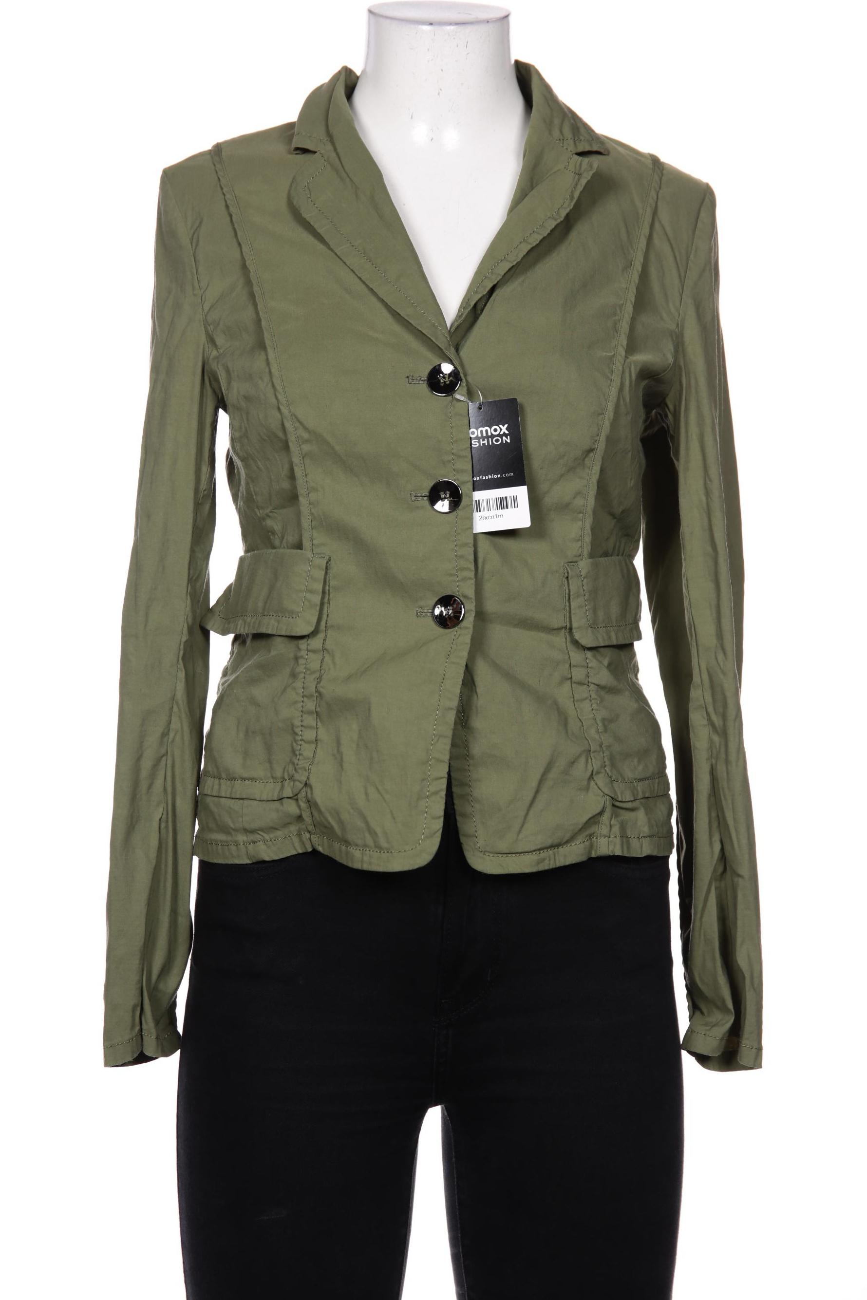 

Luisa Cerano Damen Blazer, grün, Gr. 38
