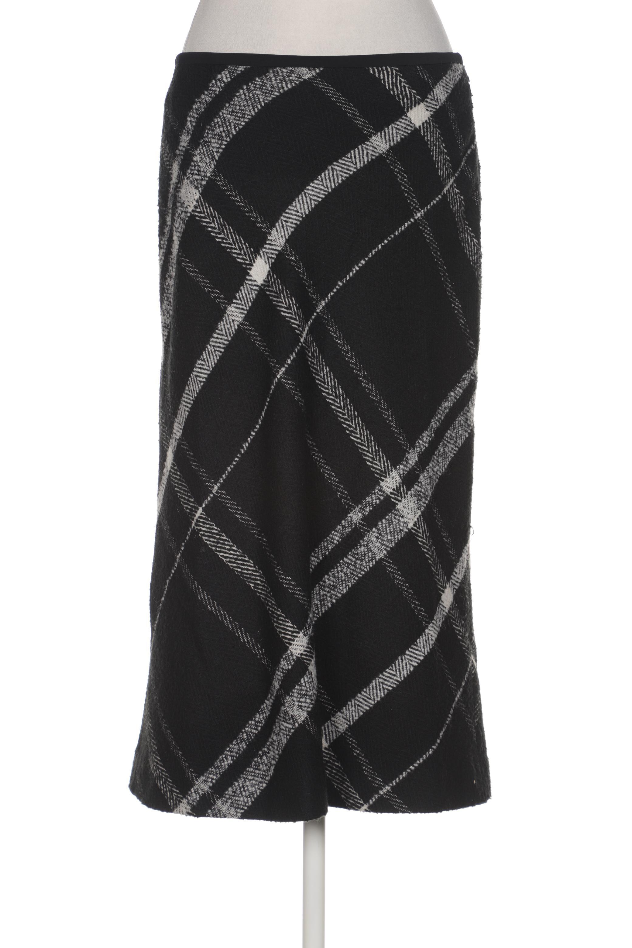 

Luisa Cerano Damen Rock, schwarz, Gr. 40