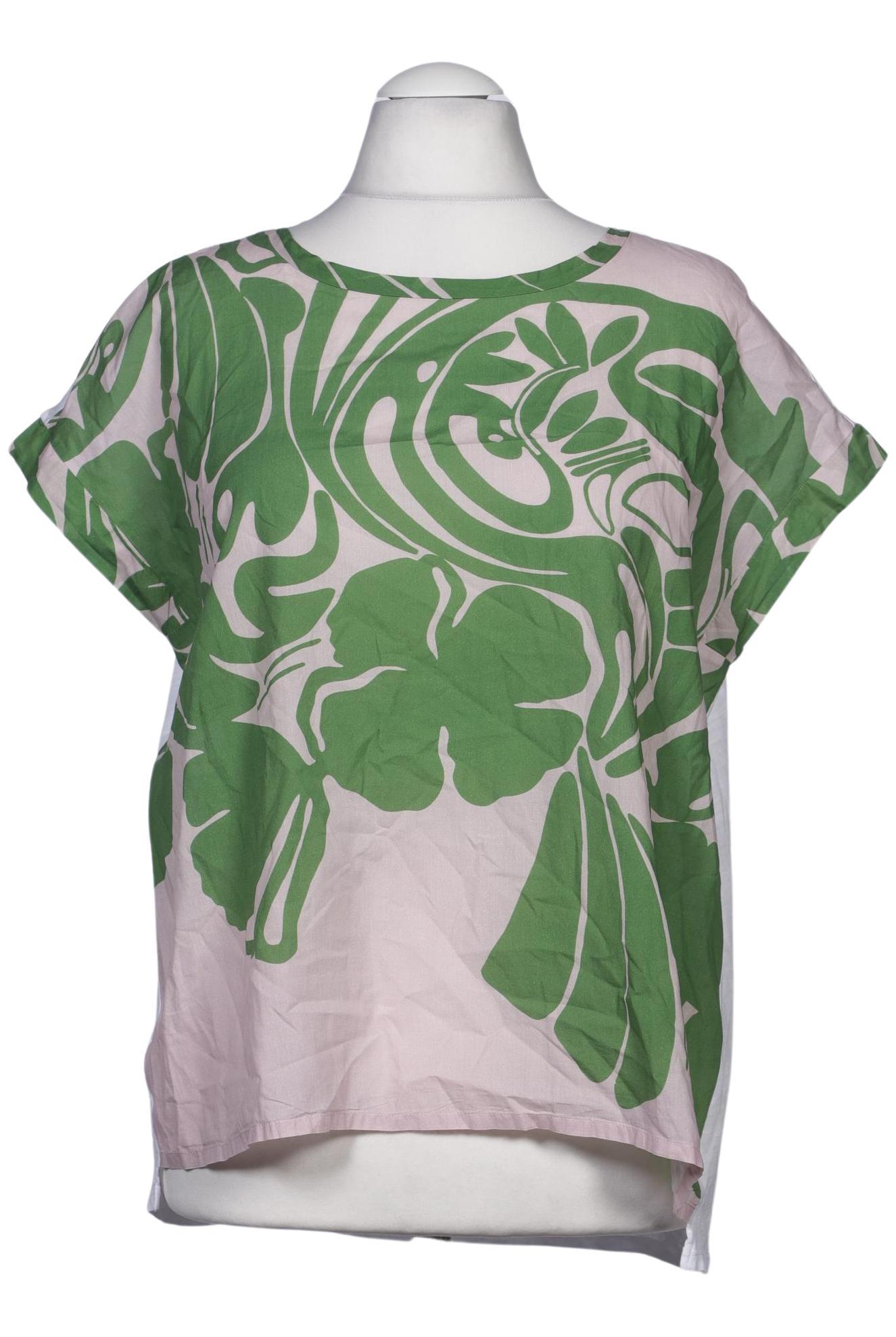 

Luisa Cerano Damen Bluse, mehrfarbig, Gr. 48