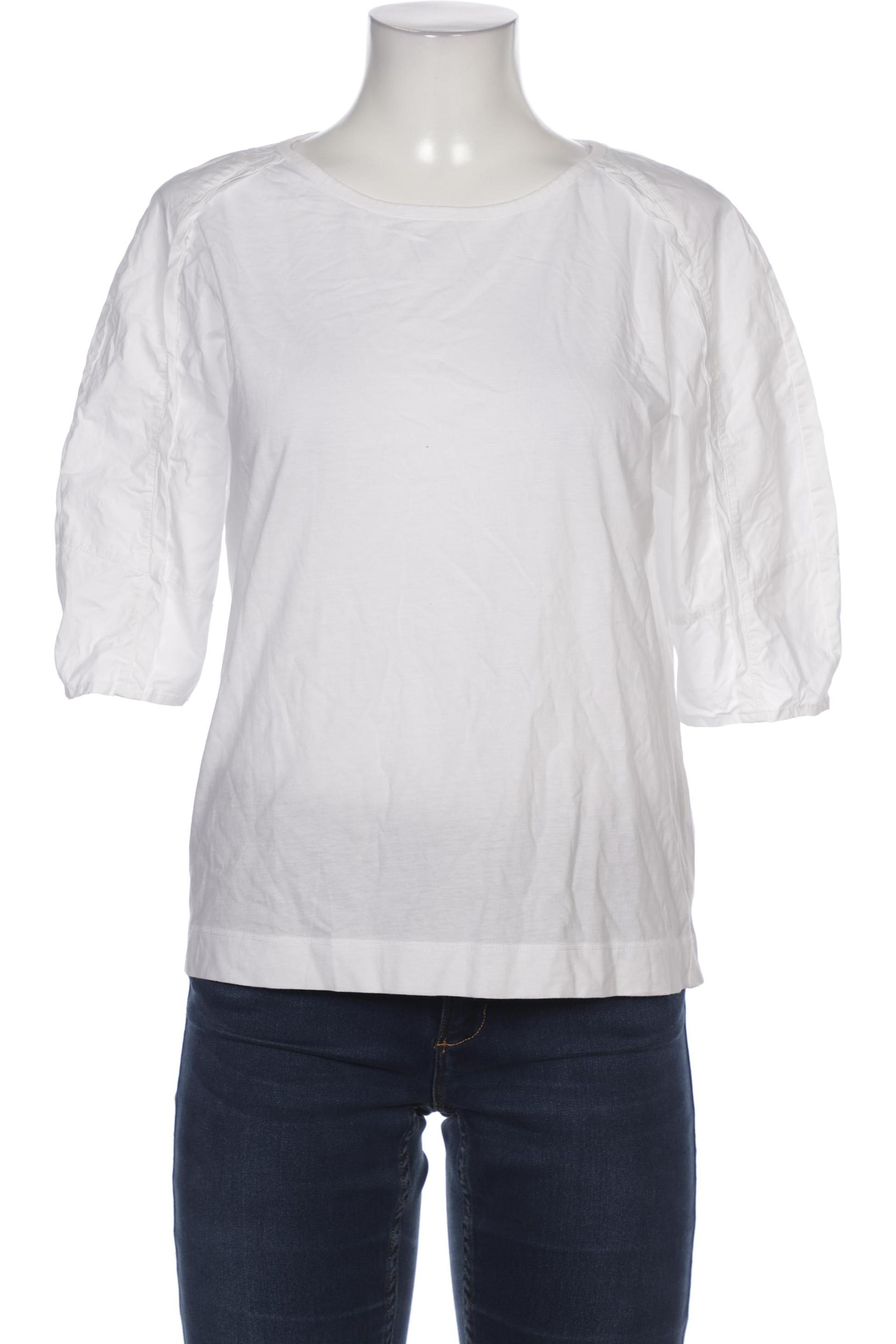 

Luisa Cerano Damen Bluse, weiß
