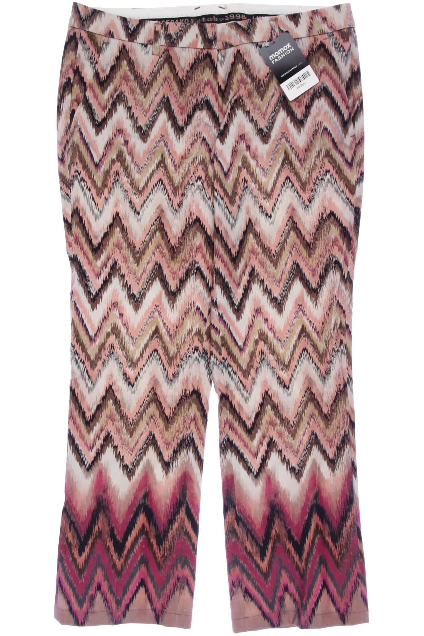 

Luisa Cerano Damen Stoffhose, mehrfarbig, Gr. 38