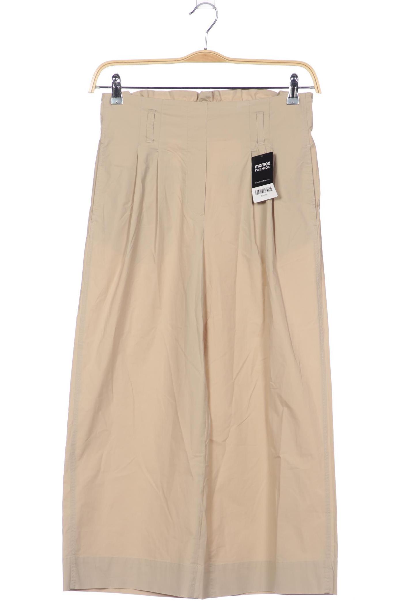 

Luisa Cerano Damen Stoffhose, beige, Gr. 36
