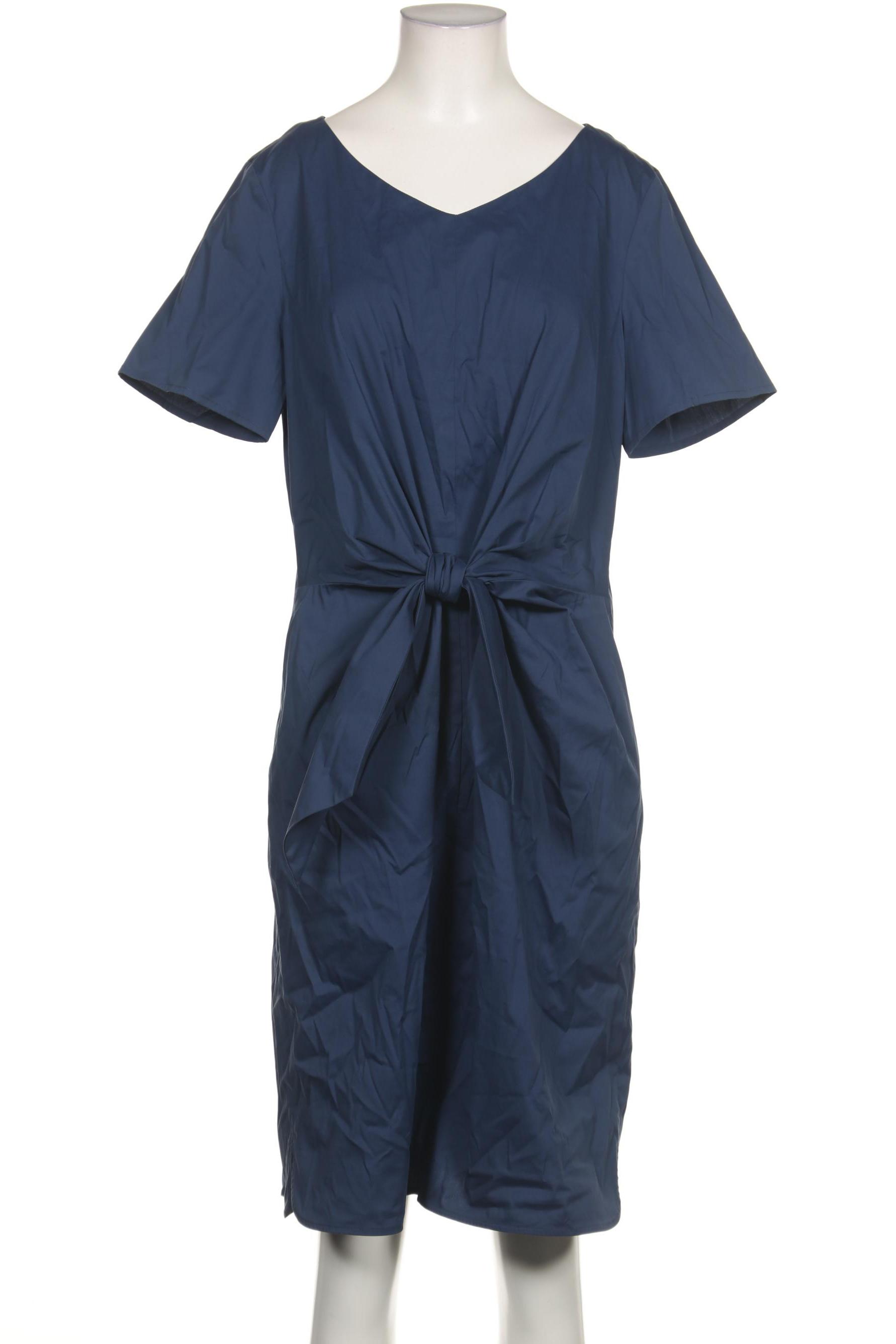 

Luisa Cerano Damen Kleid, blau, Gr. 40