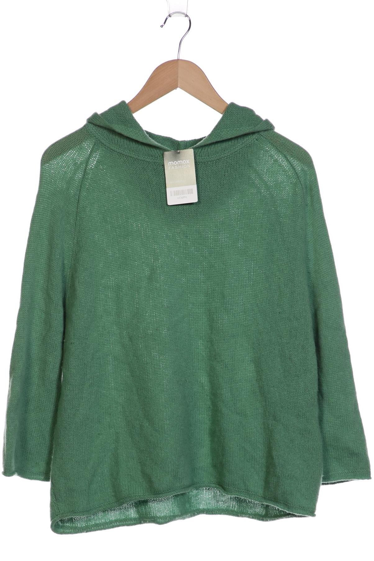 

Luisa Cerano Damen Pullover, grün, Gr. 46