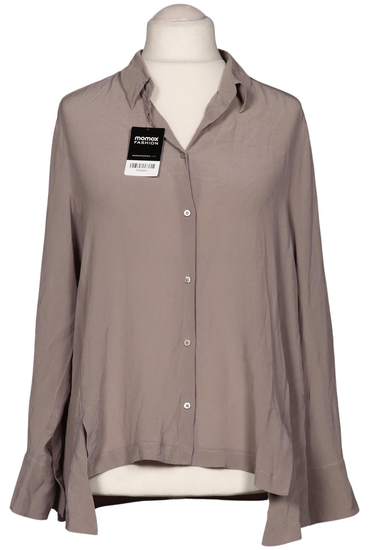 

Luisa Cerano Damen Bluse, grau, Gr. 44