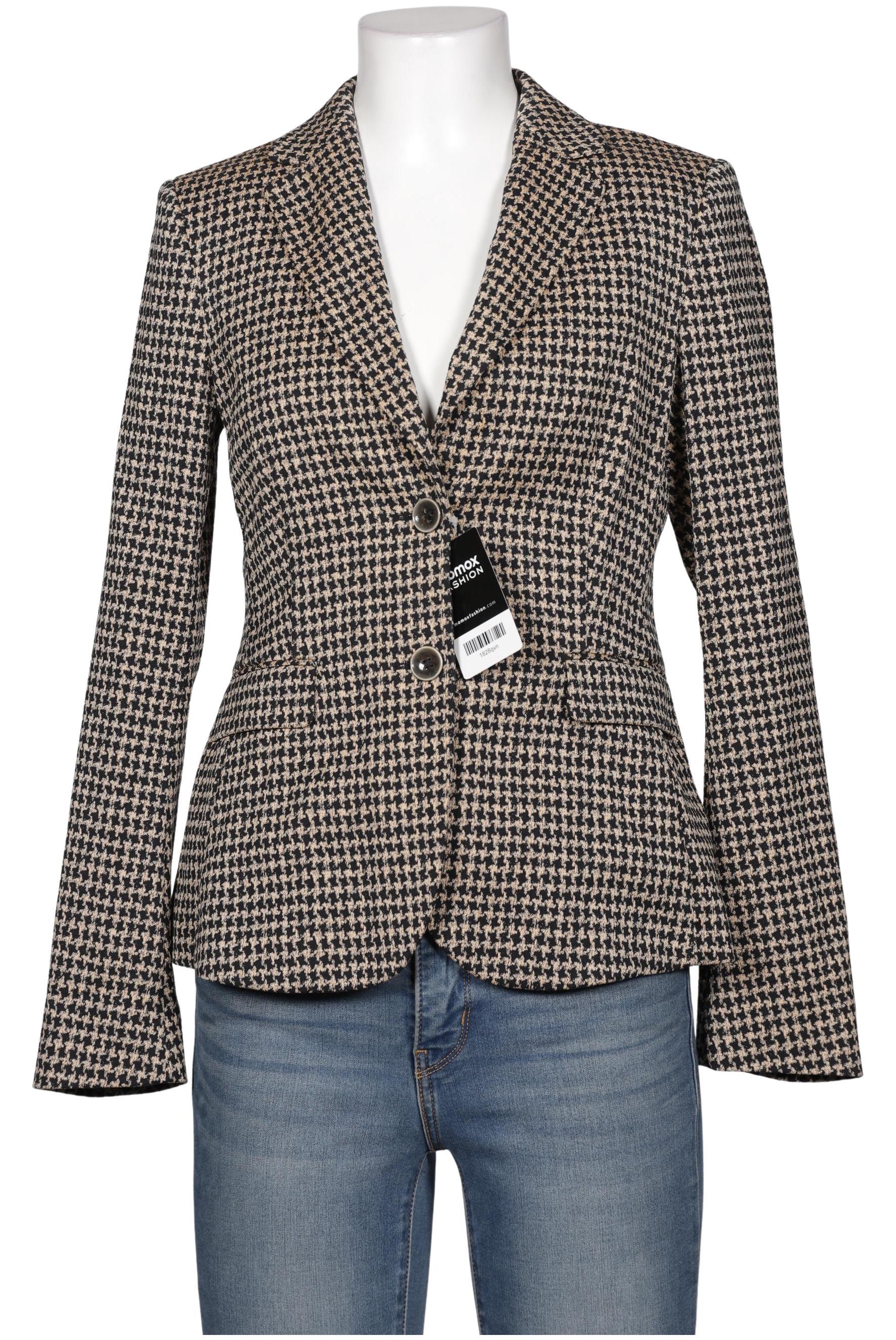 

Luisa Cerano Damen Blazer, beige, Gr. 36