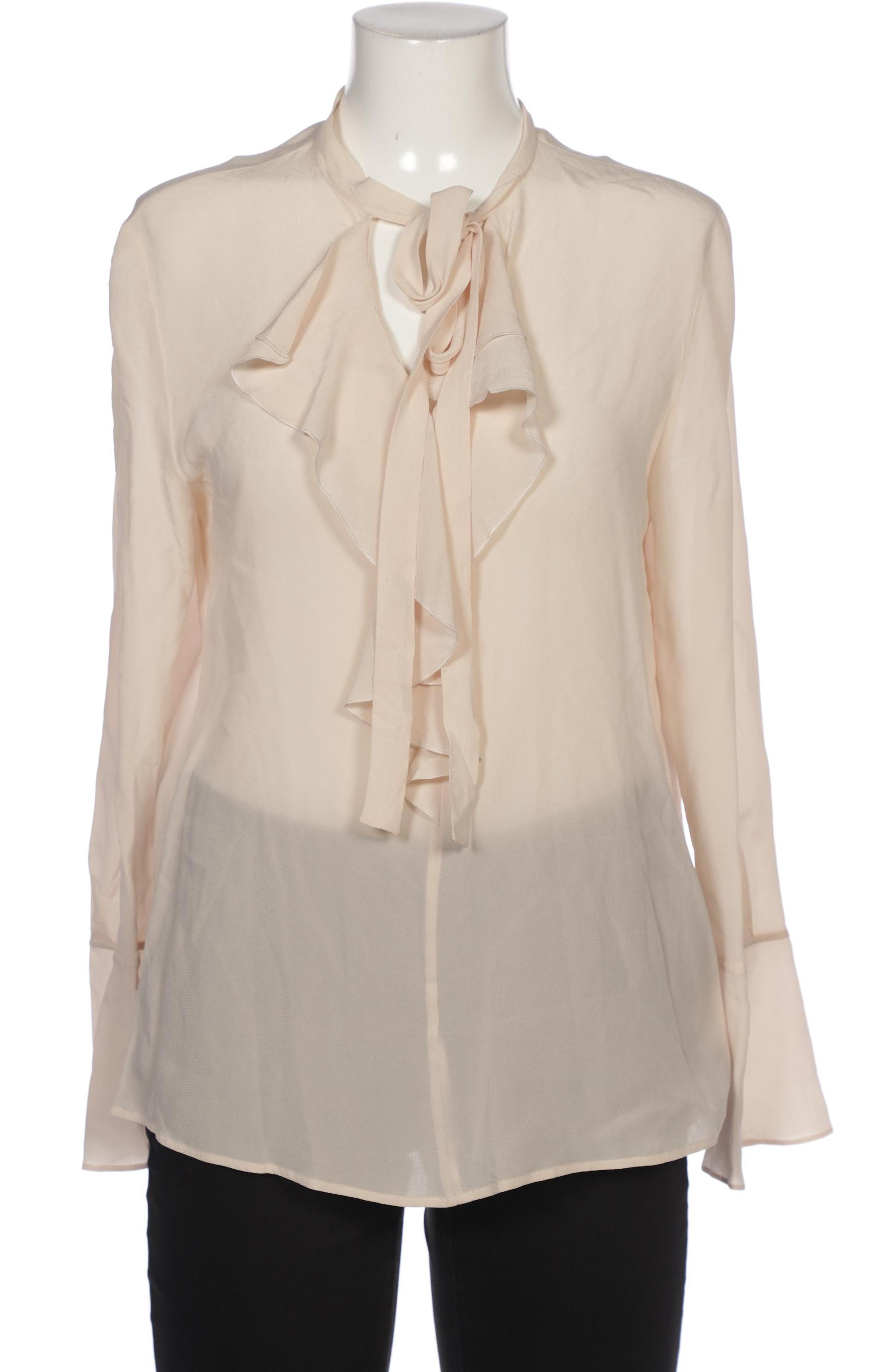 

Luisa Cerano Damen Bluse, cremeweiß