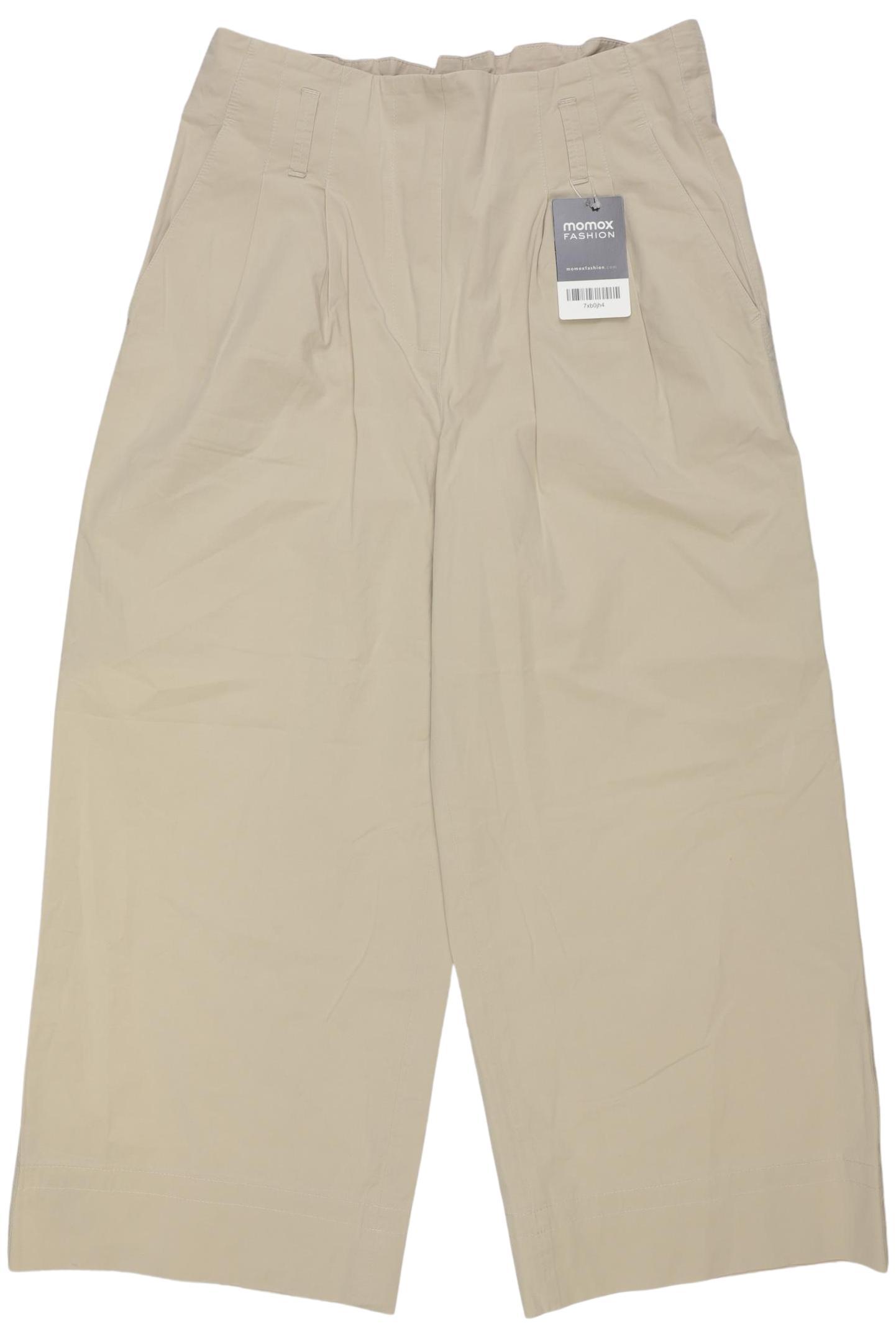 

Luisa Cerano Damen Stoffhose, beige, Gr. 34