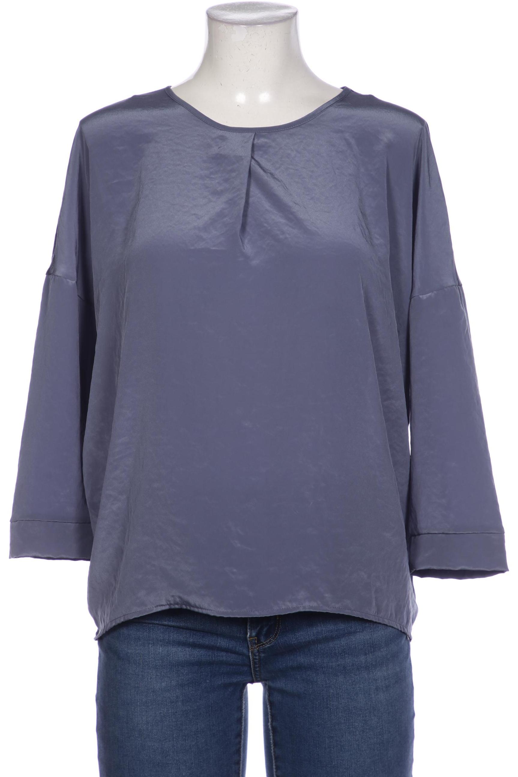 

Luisa Cerano Damen Bluse, blau