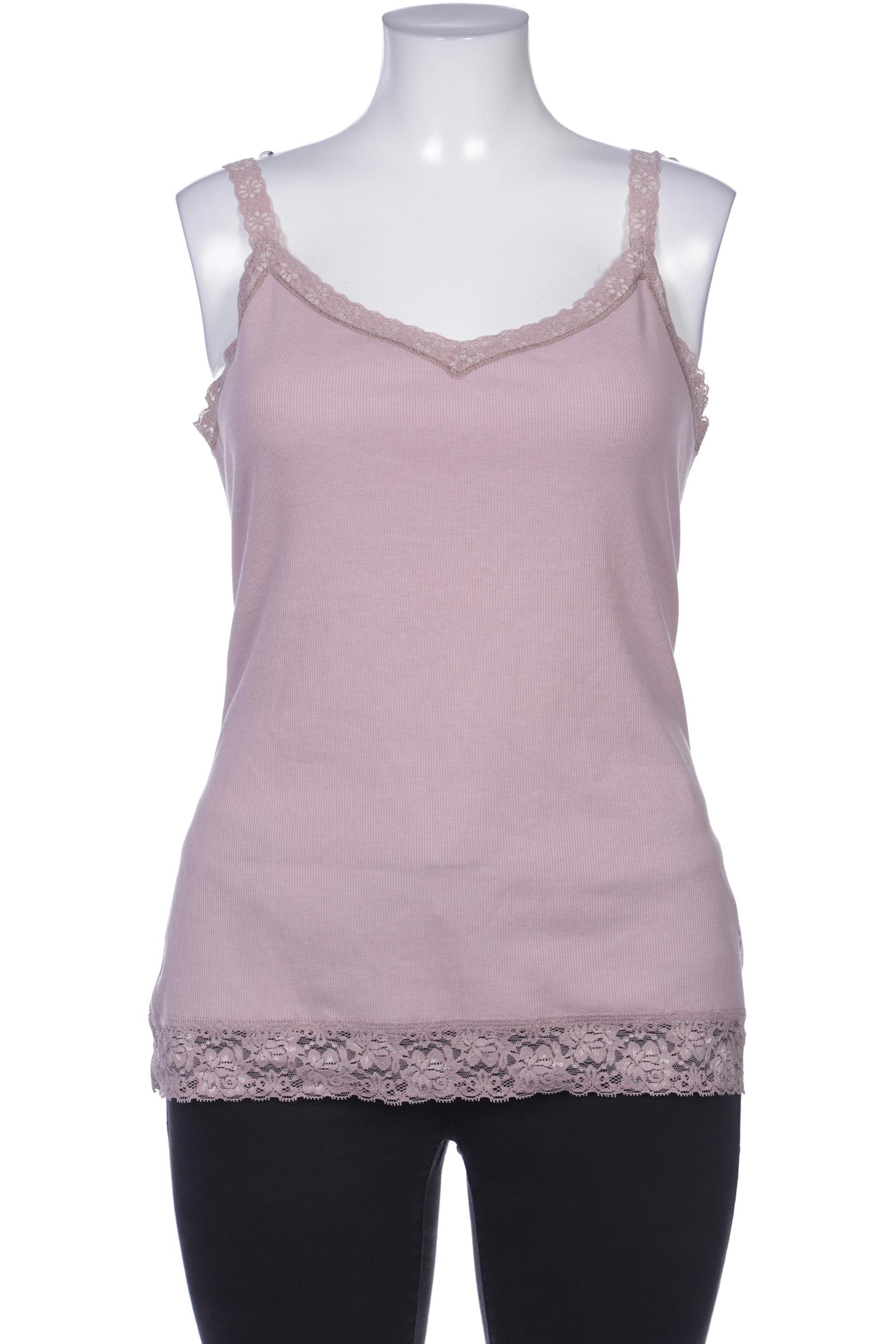 

Luisa Cerano Damen Top, pink, Gr. 44