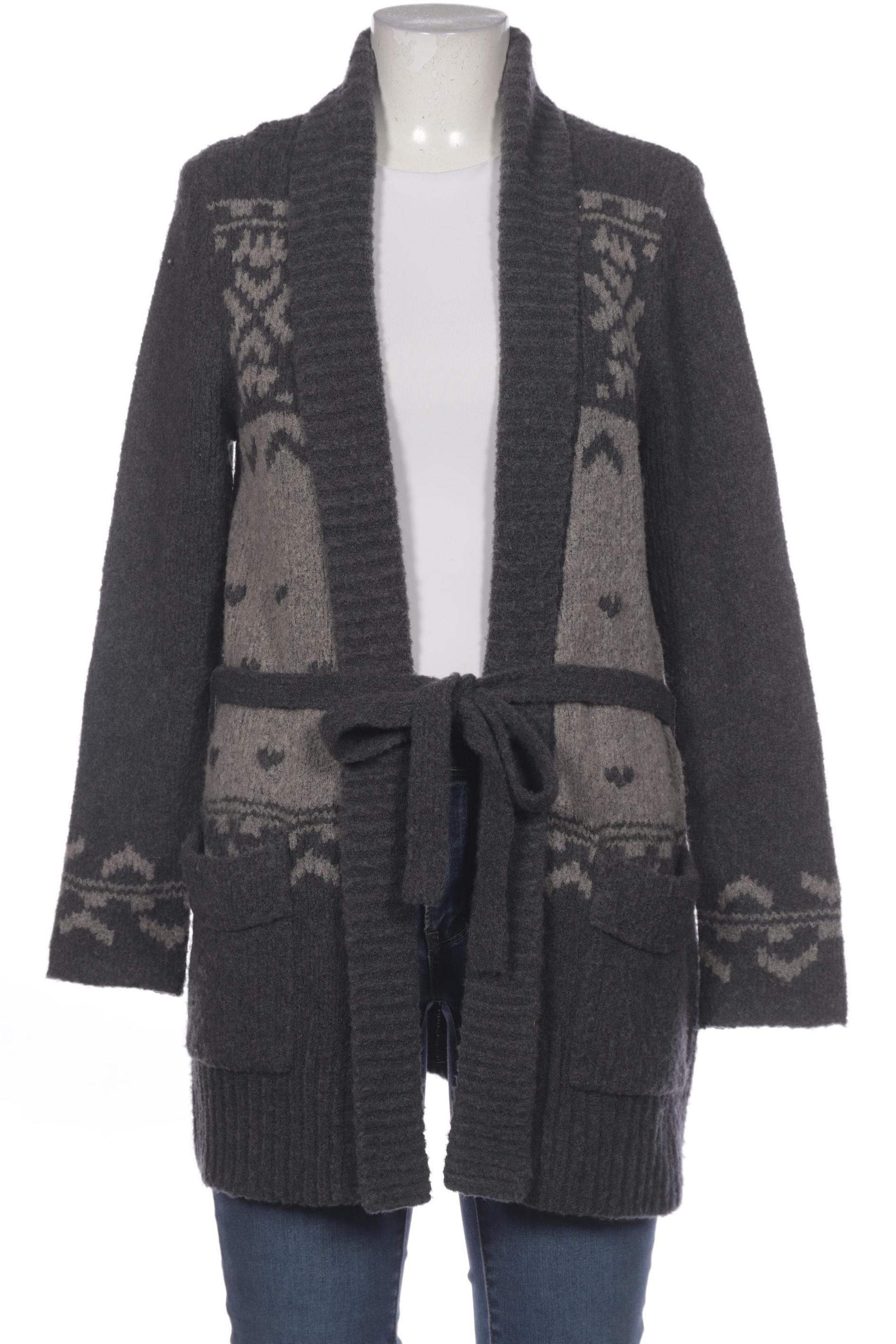 

Luisa Cerano Damen Strickjacke, grün, Gr. 42