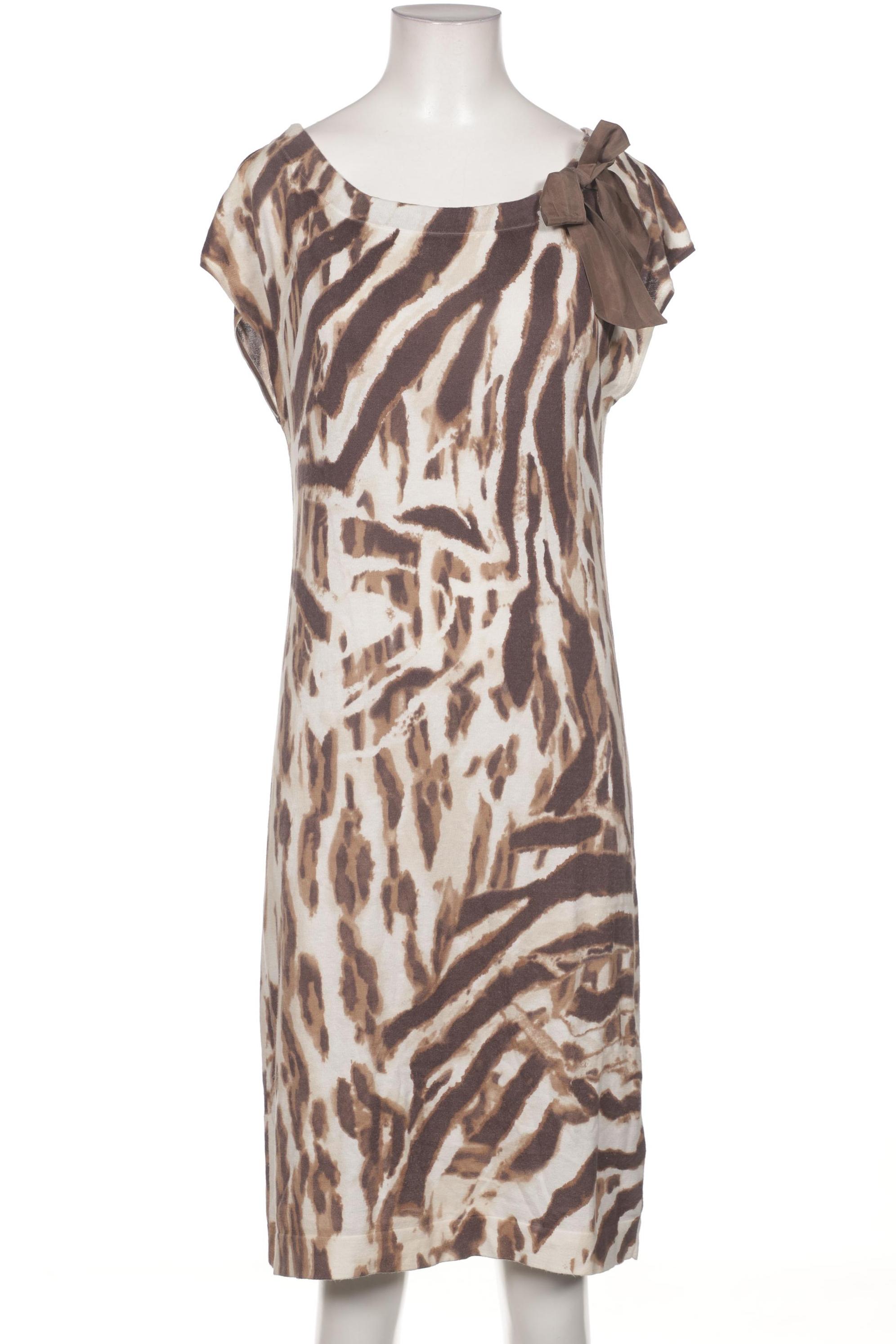 

Luisa Cerano Damen Kleid, beige, Gr. 38
