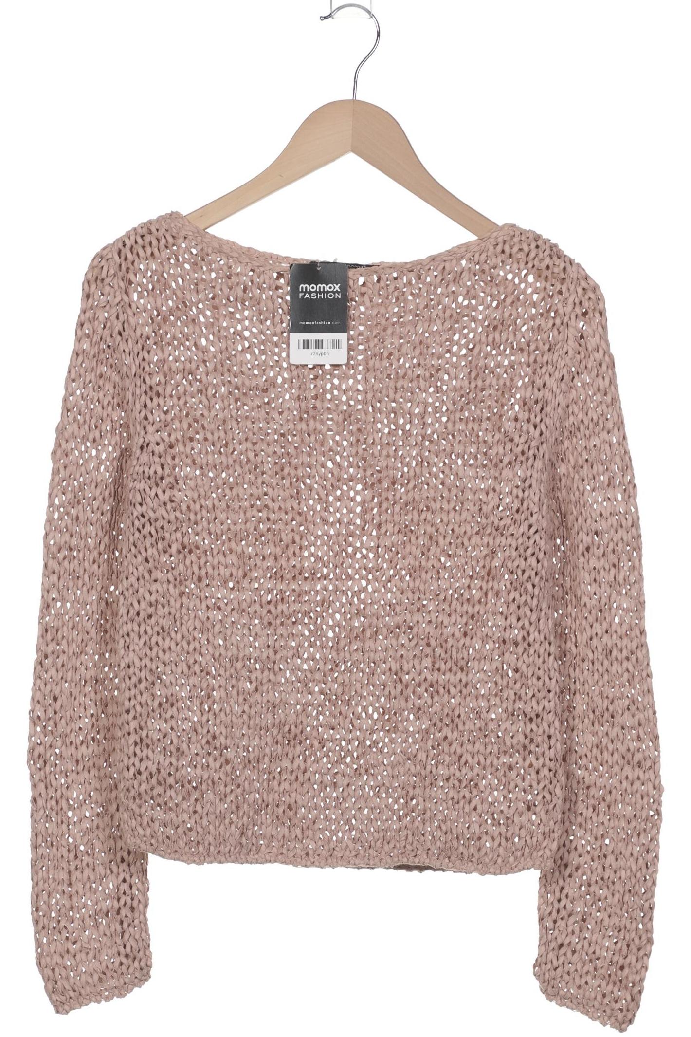 

Luisa Cerano Damen Pullover, pink, Gr. 34