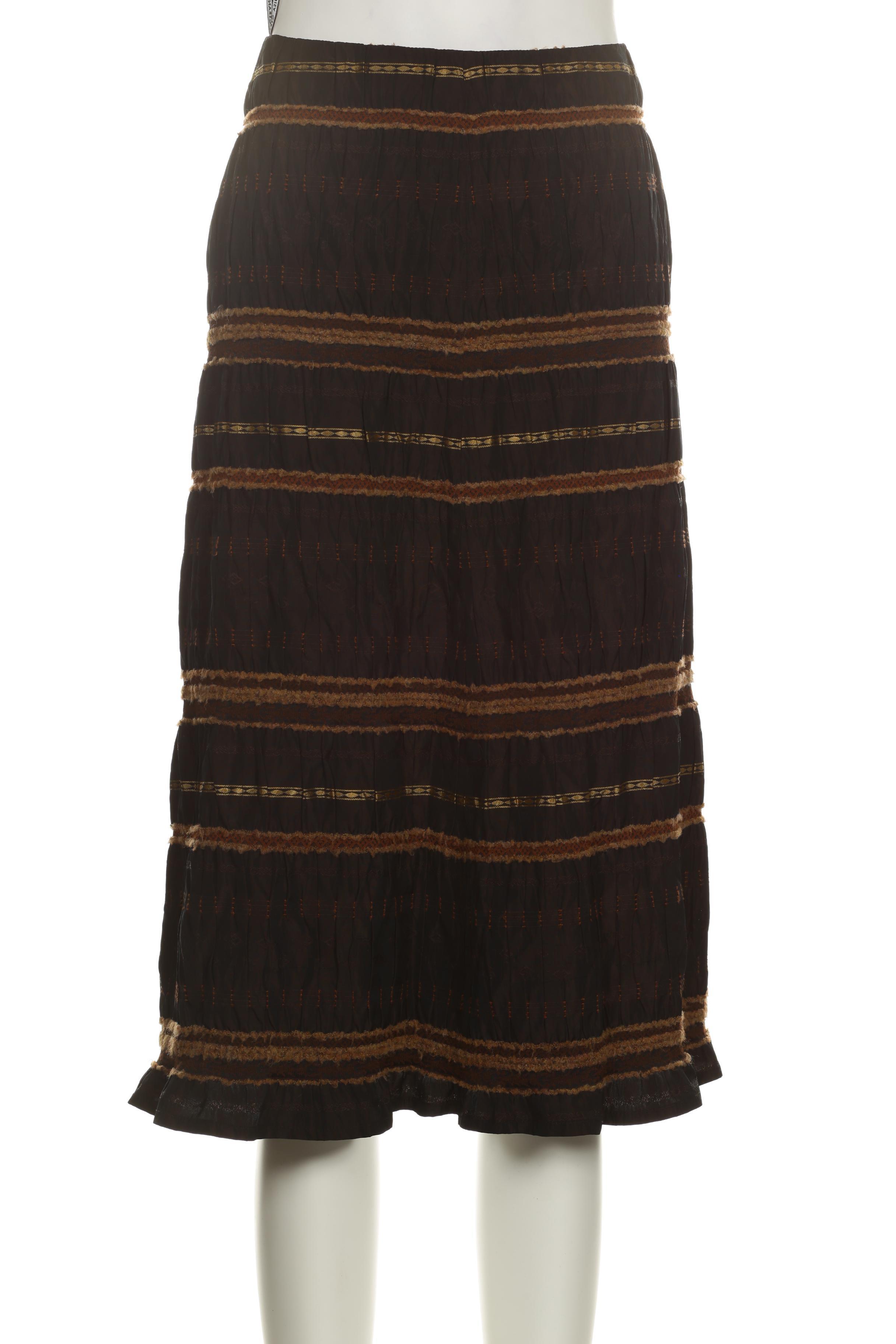 

Luisa Cerano Damen Rock, braun, Gr. 36