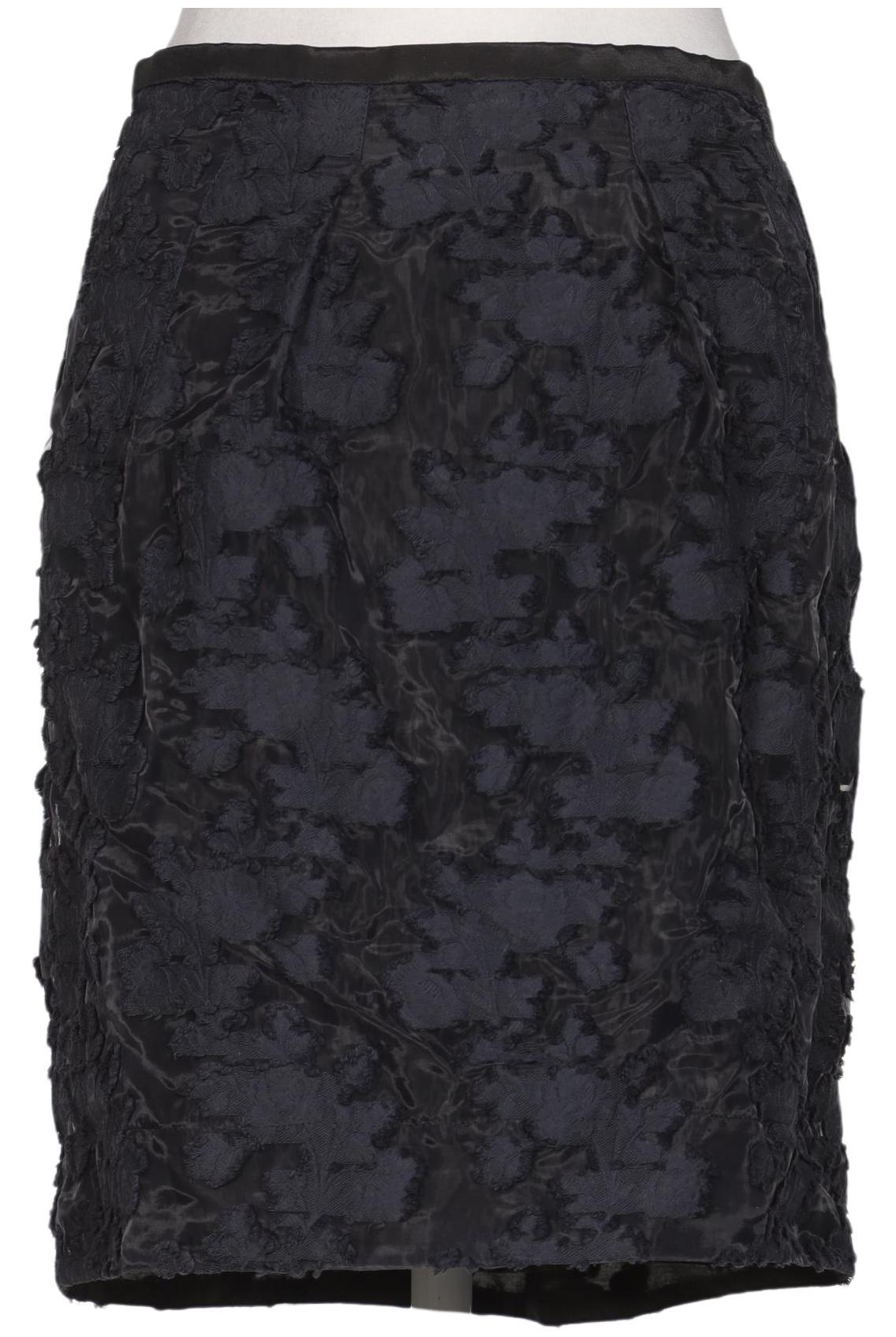 

Luisa Cerano Damen Rock, marineblau, Gr. 36