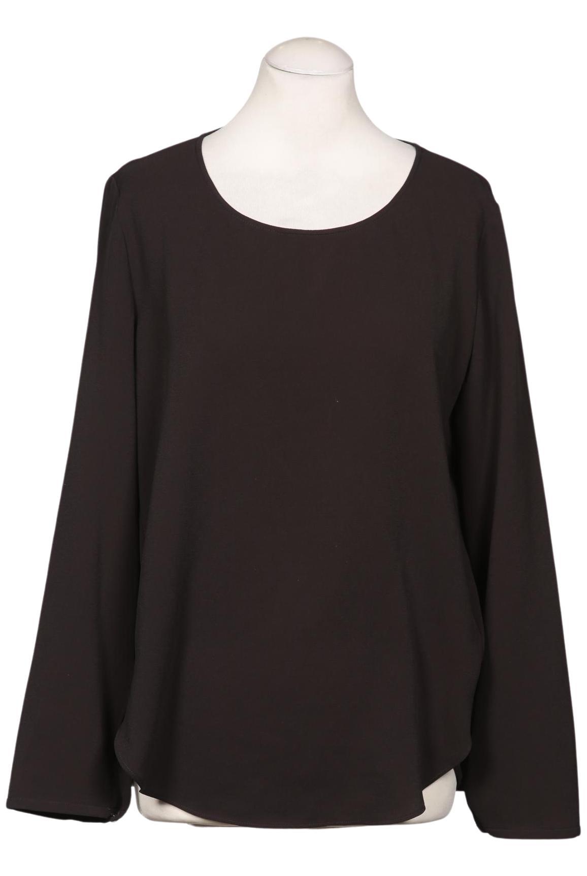 

Luisa Cerano Damen Bluse, schwarz, Gr. 38