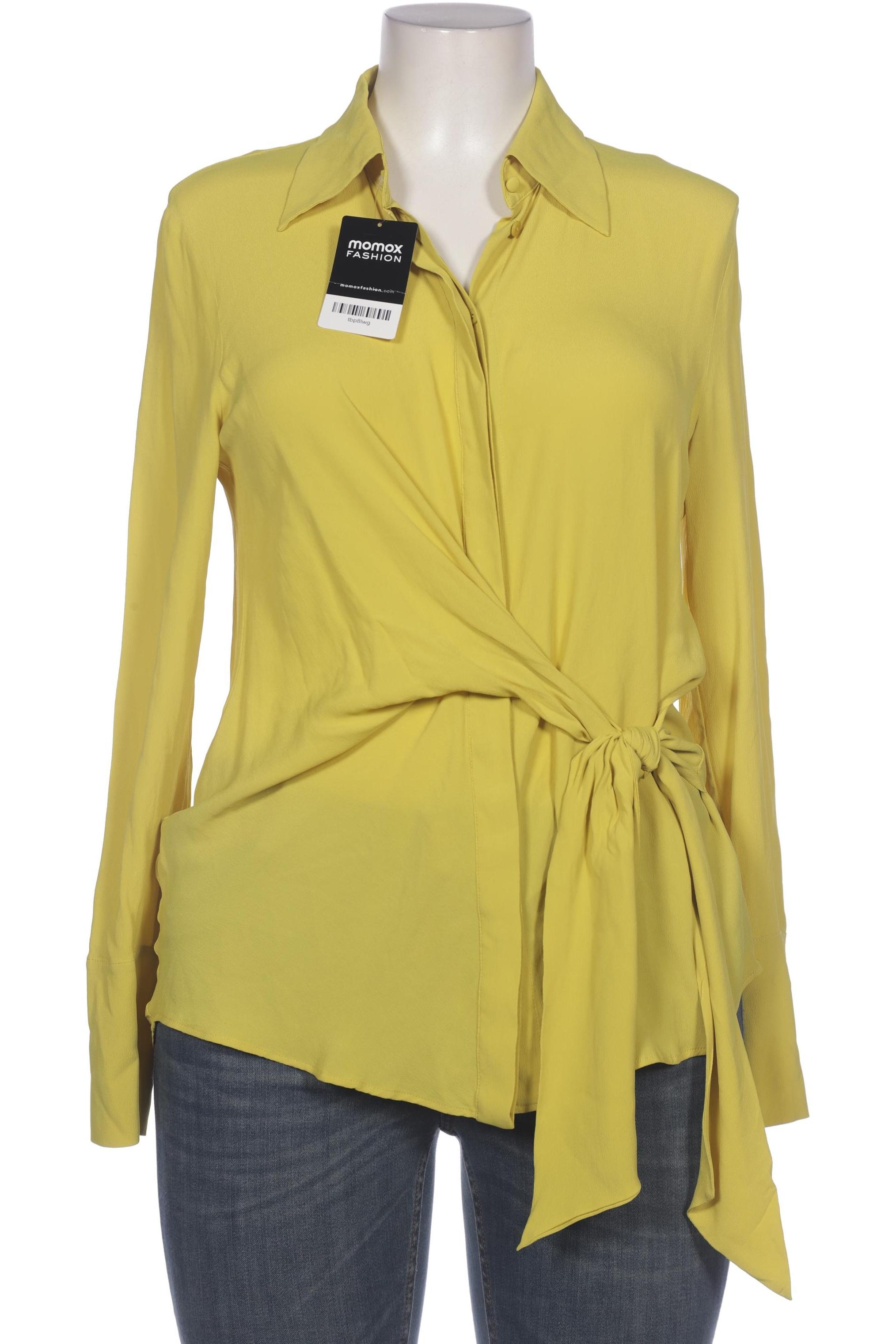 

Luisa Cerano Damen Bluse, gelb, Gr. 44