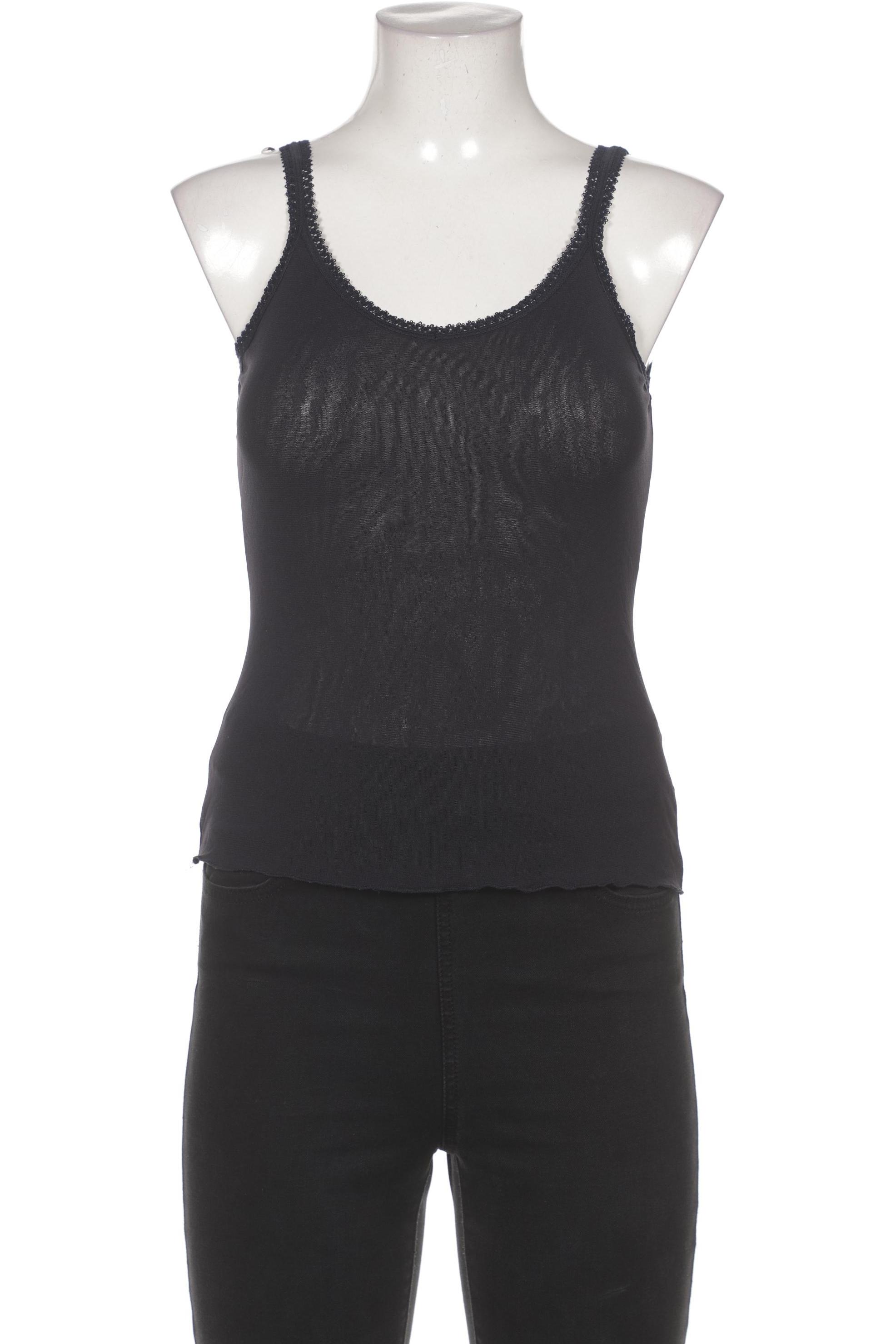 

Luisa Cerano Damen Top, marineblau, Gr. 38