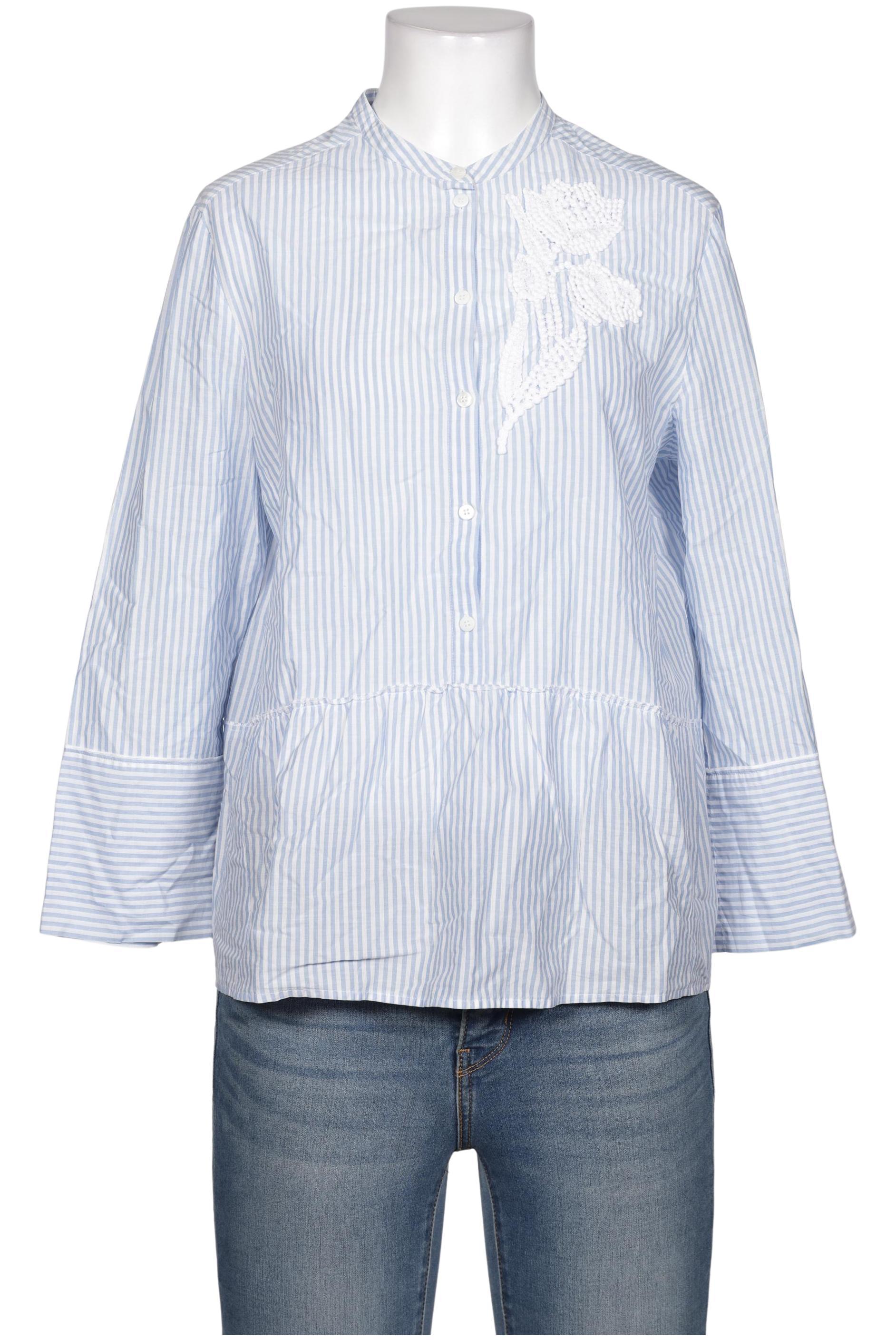 

Luisa Cerano Damen Bluse, mehrfarbig, Gr. 36