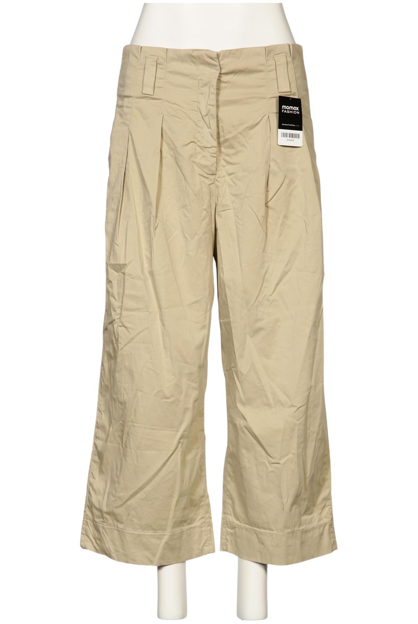 

Luisa Cerano Damen Stoffhose, beige, Gr. 42