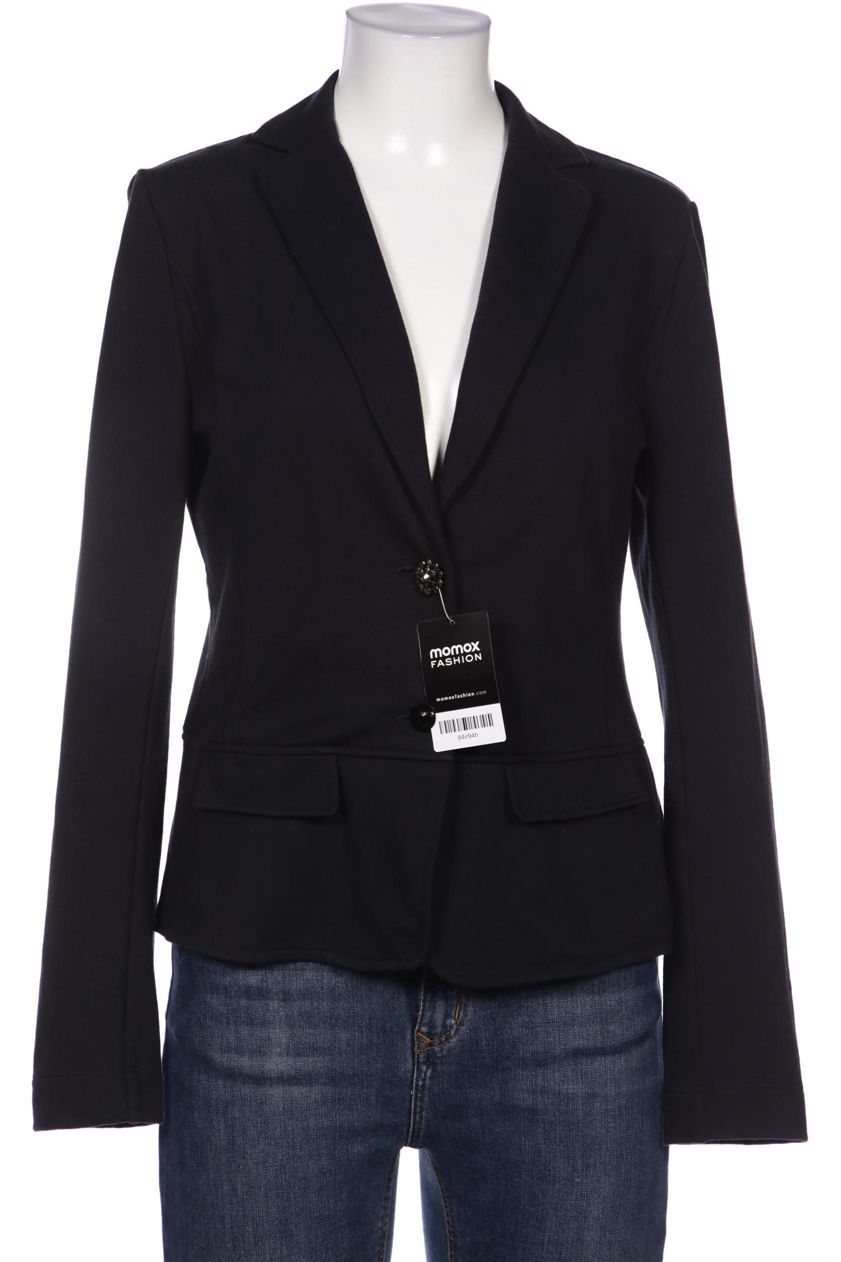 

Luisa Cerano Damen Blazer, marineblau, Gr. 40