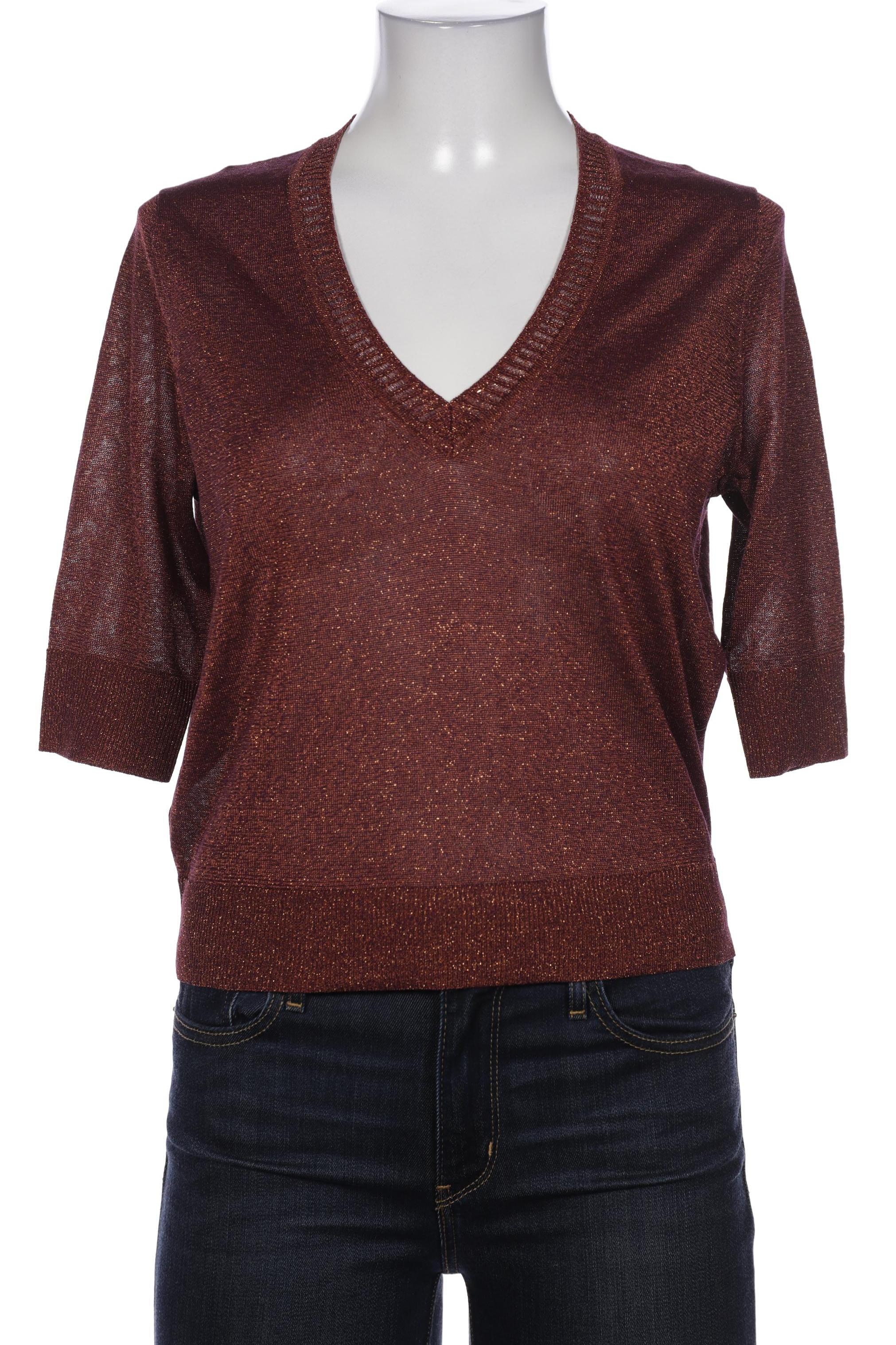 

Luisa Cerano Damen Pullover, bordeaux, Gr. 38