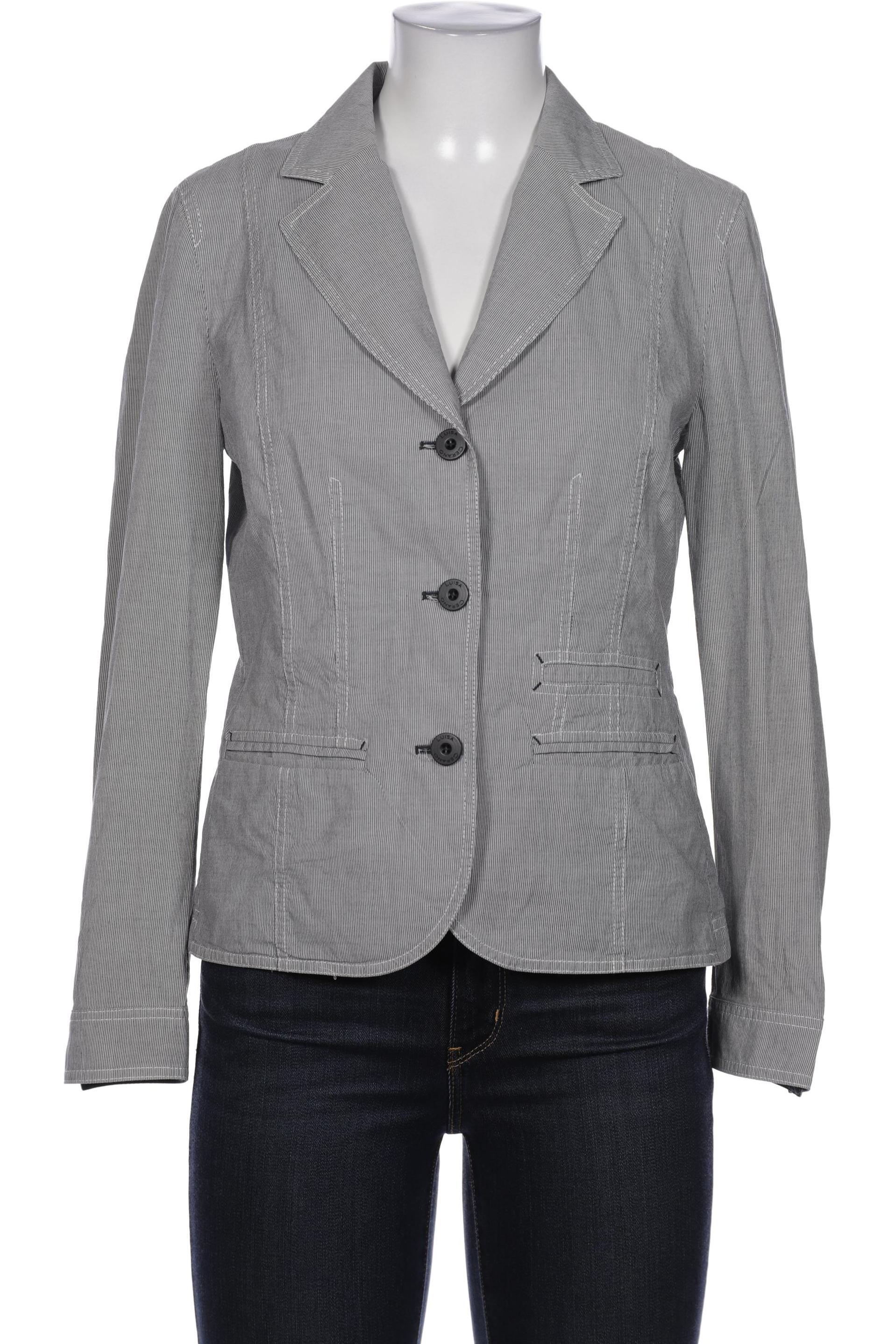

Luisa Cerano Damen Blazer, grau, Gr. 38