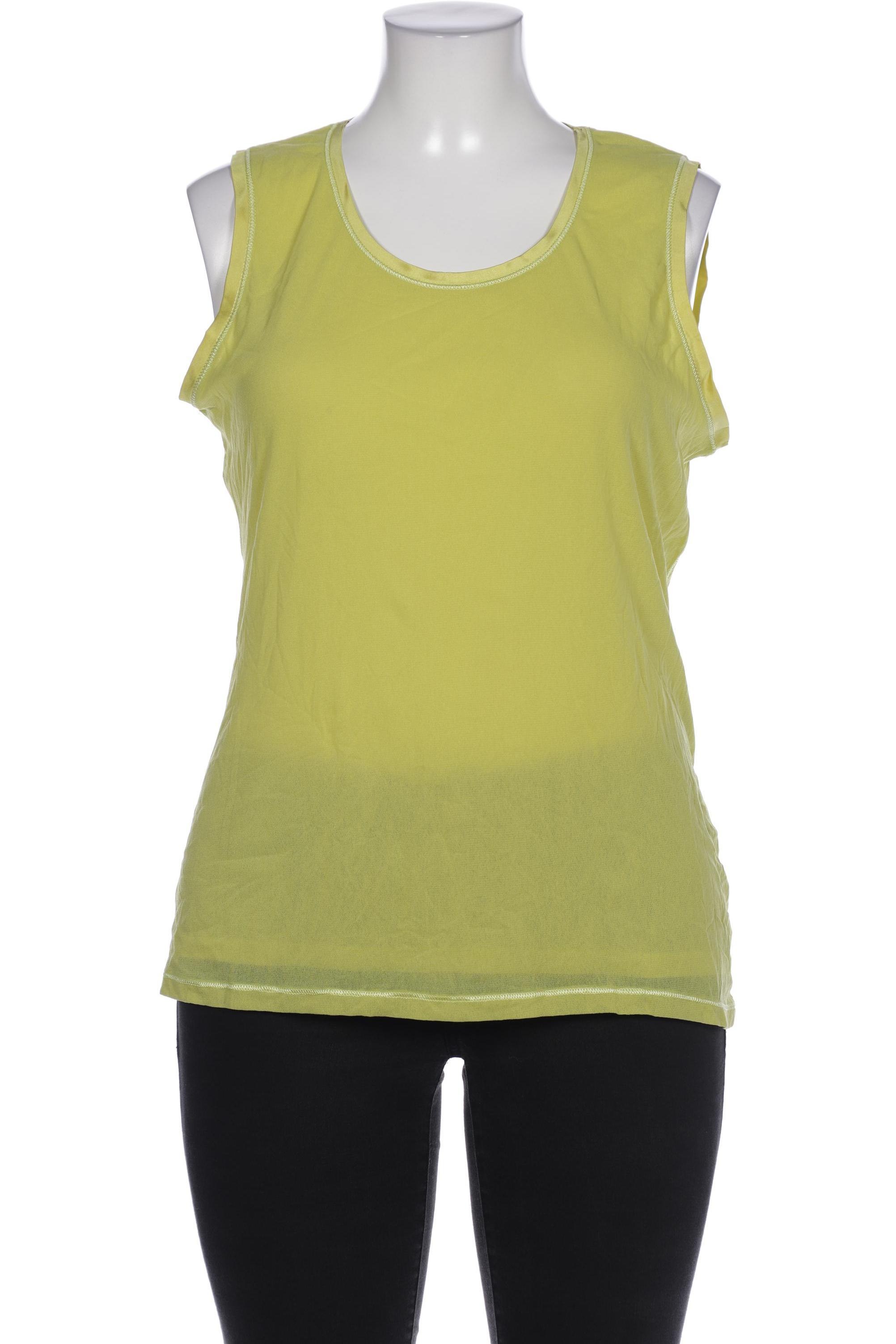 

Luisa Cerano Damen Top, grün, Gr. 44