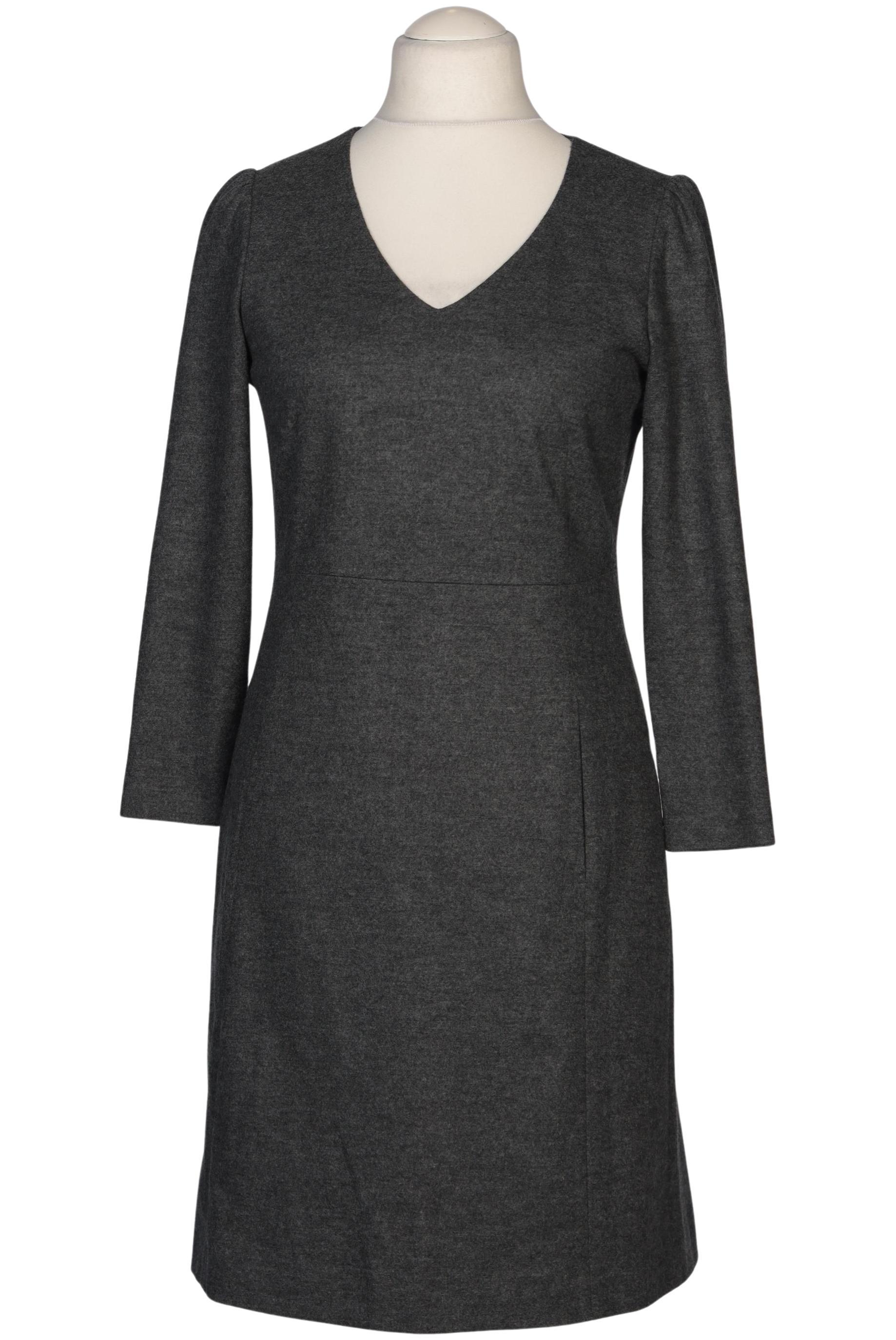 

Luisa Cerano Damen Kleid, grau, Gr. 38