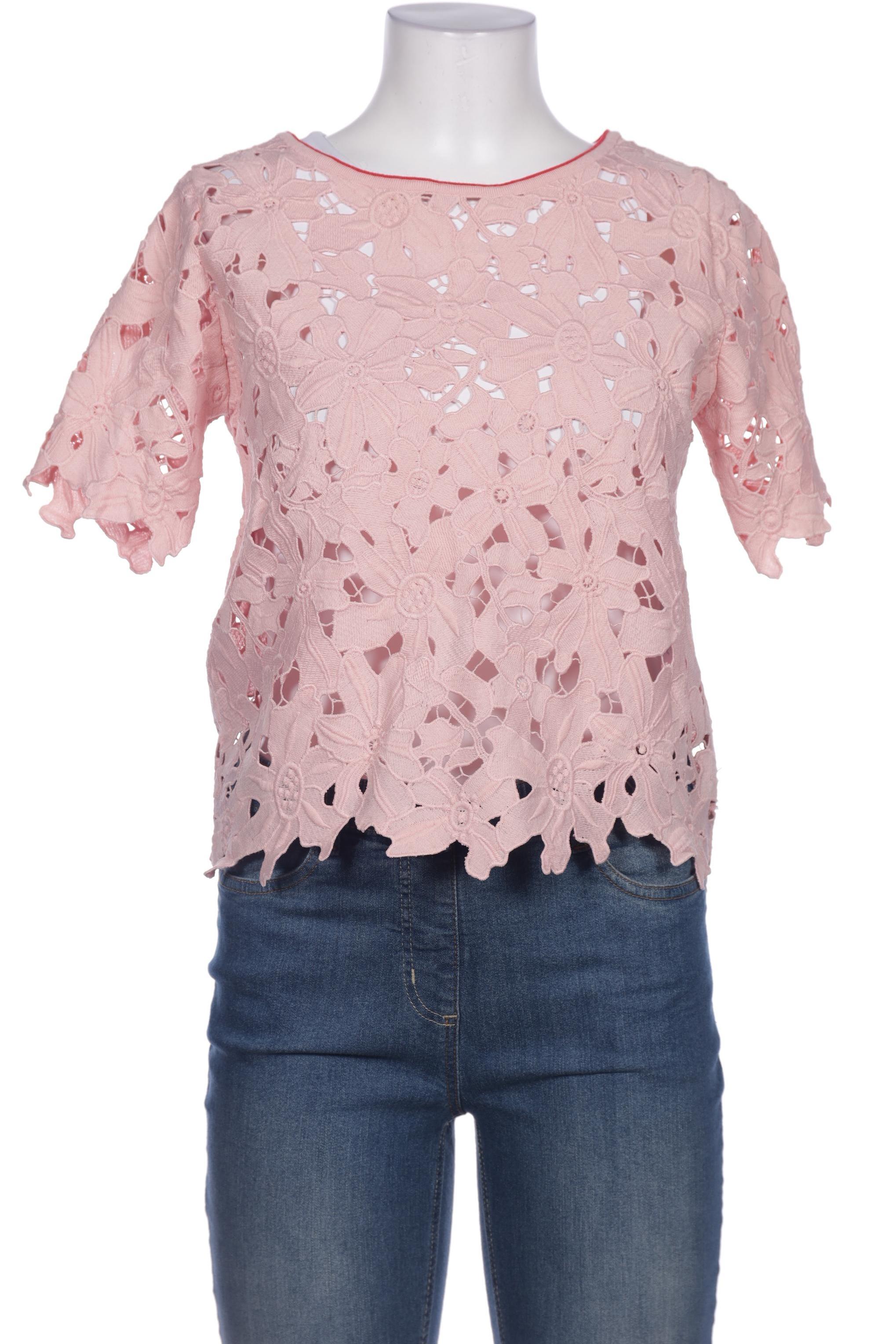 

Luisa Cerano Damen Bluse, pink, Gr. 36