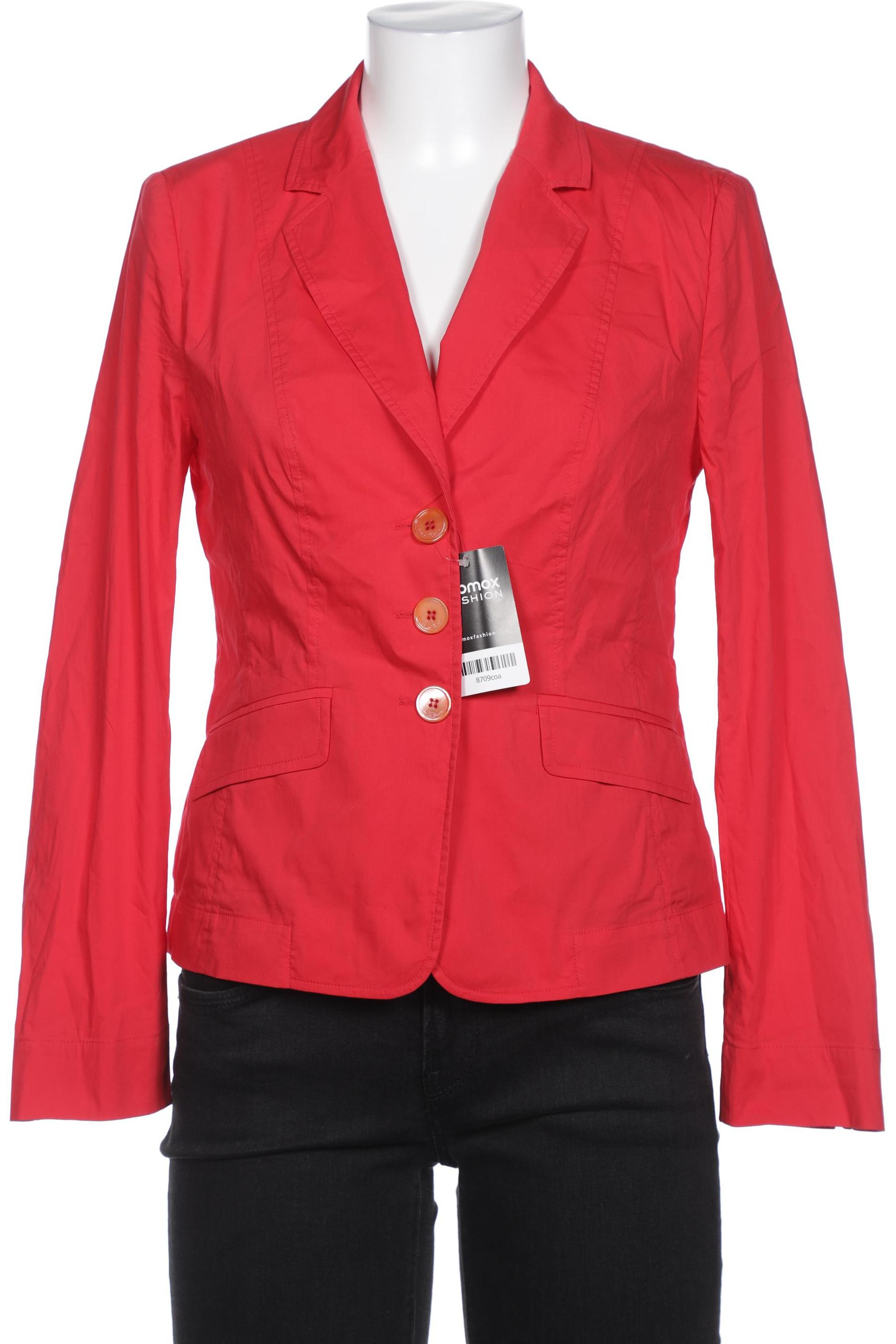 

Luisa Cerano Damen Blazer, rot, Gr. 38