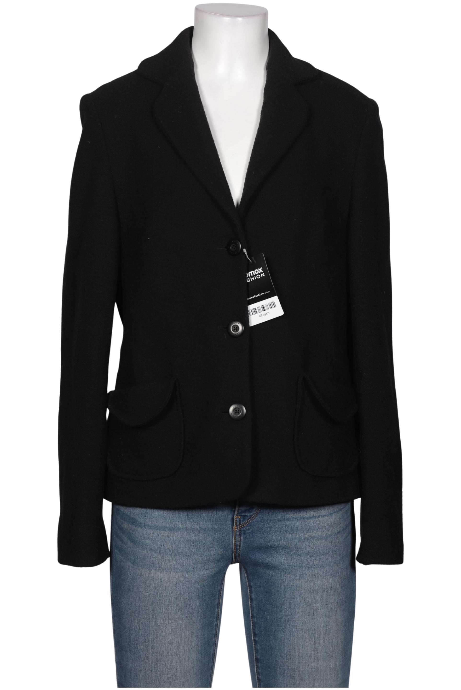 

Luisa Cerano Damen Blazer, schwarz, Gr. 40
