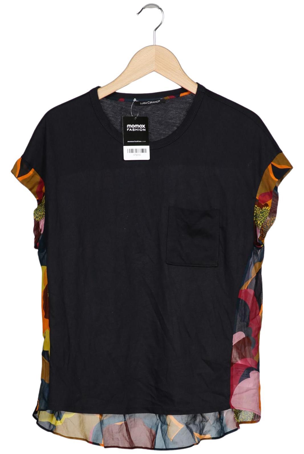

Luisa Cerano Damen T-Shirt, mehrfarbig, Gr. 40