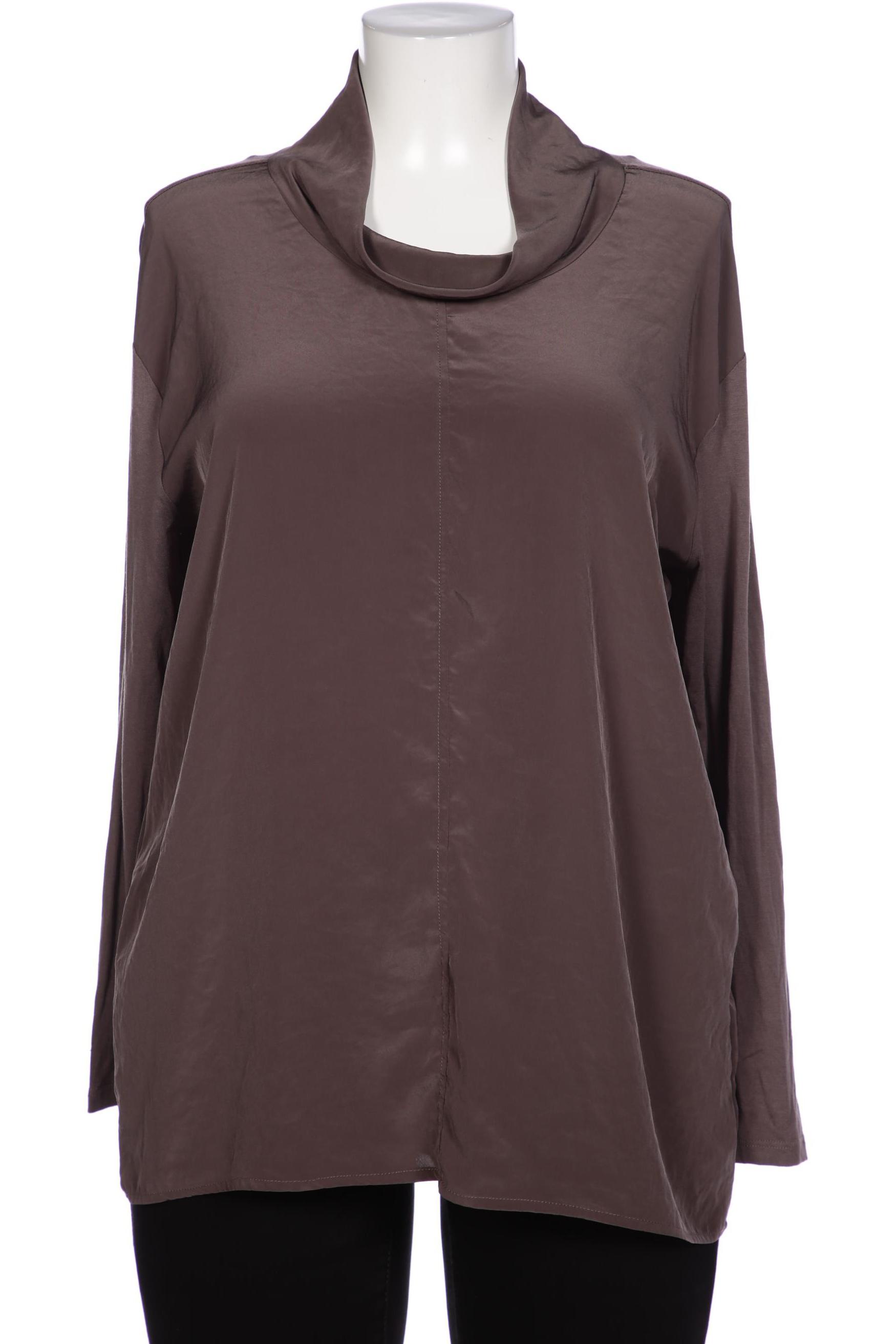 

Luisa Cerano Damen Bluse, grau, Gr. 42