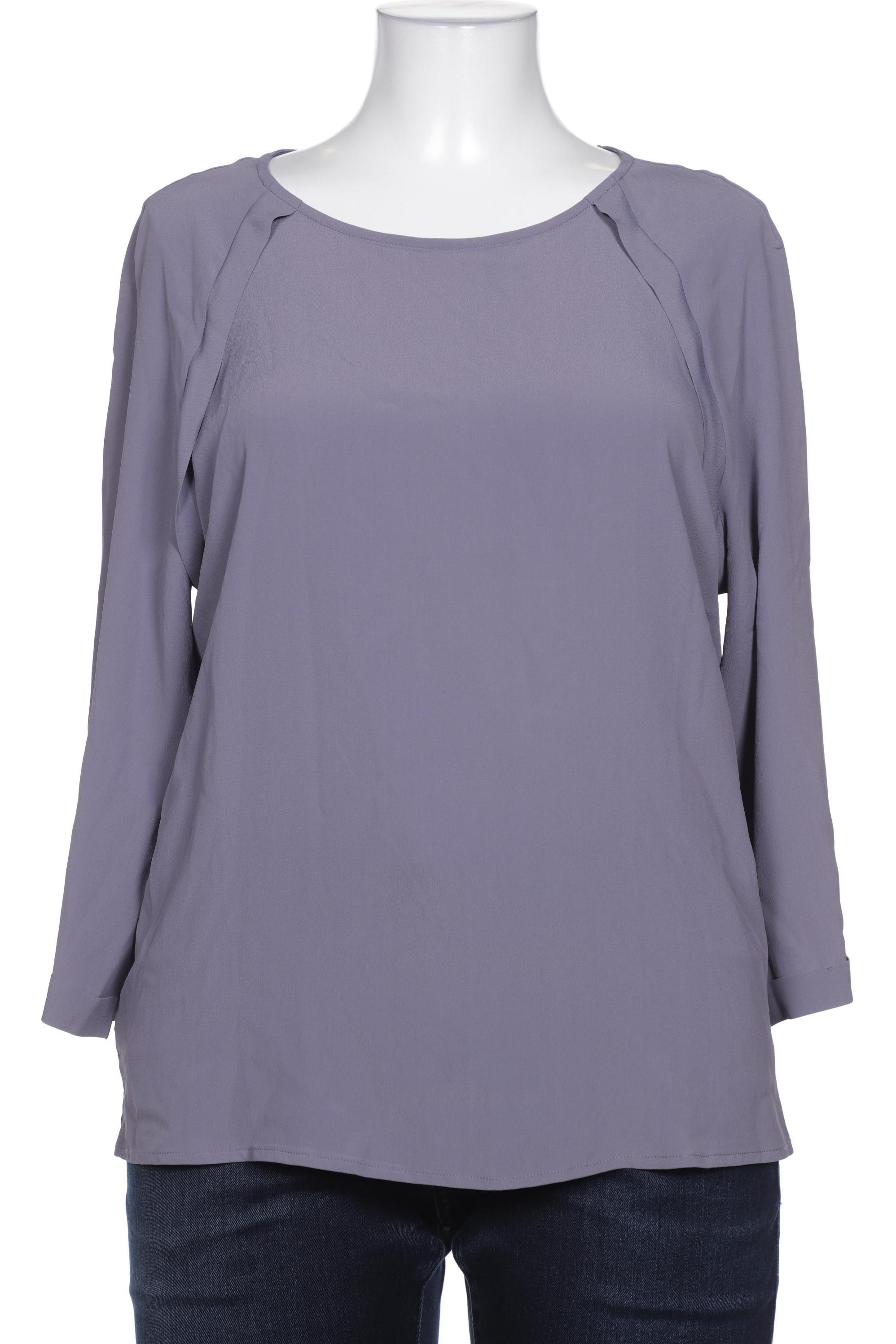 

Luisa Cerano Damen Bluse, flieder, Gr. 46