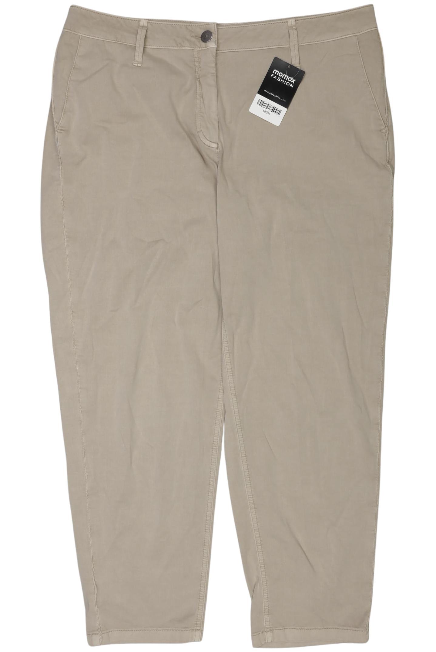 

Luisa Cerano Damen Stoffhose, beige, Gr. 35