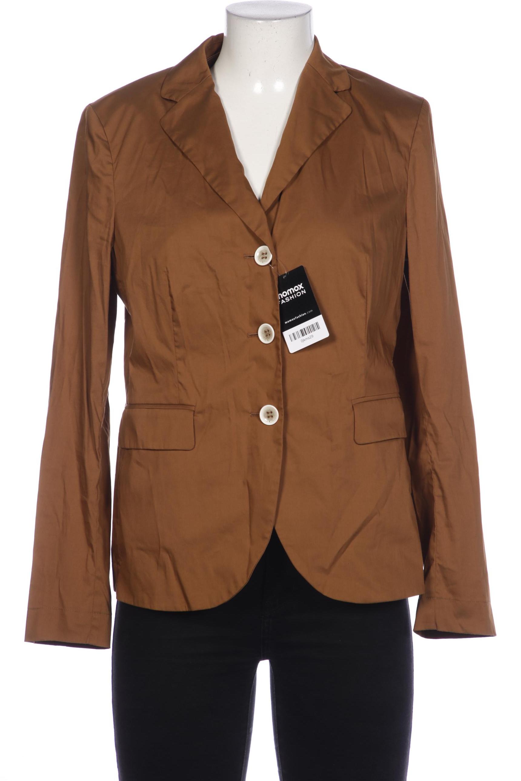 

Luisa Cerano Damen Blazer, braun, Gr. 40