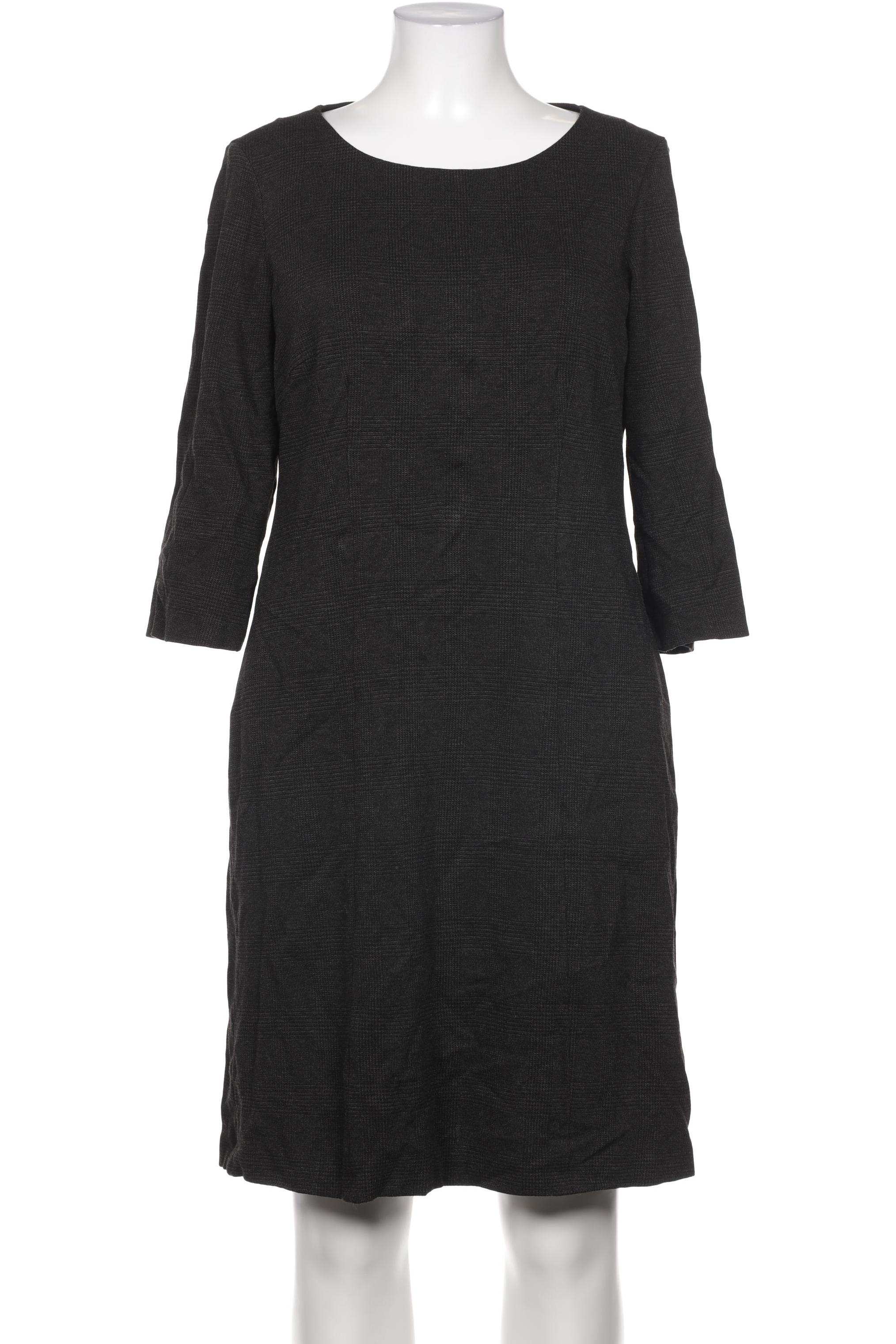 

Luisa Cerano Damen Kleid, schwarz, Gr. 44