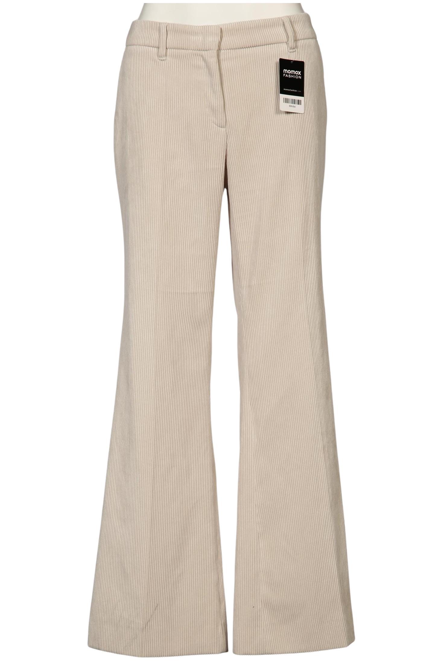 

Luisa Cerano Damen Stoffhose, beige, Gr. 42