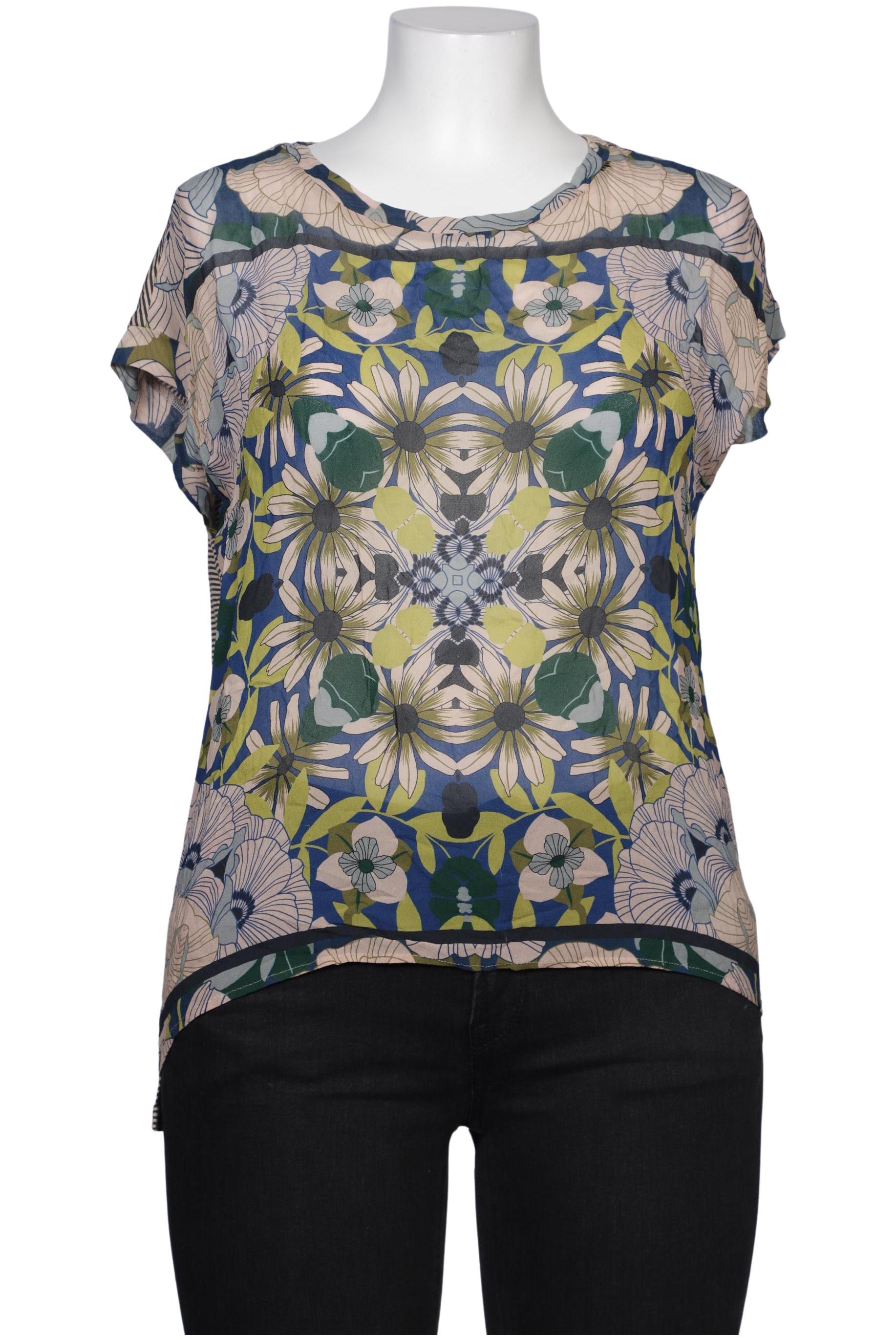 

Luisa Cerano Damen Bluse, mehrfarbig, Gr. 38