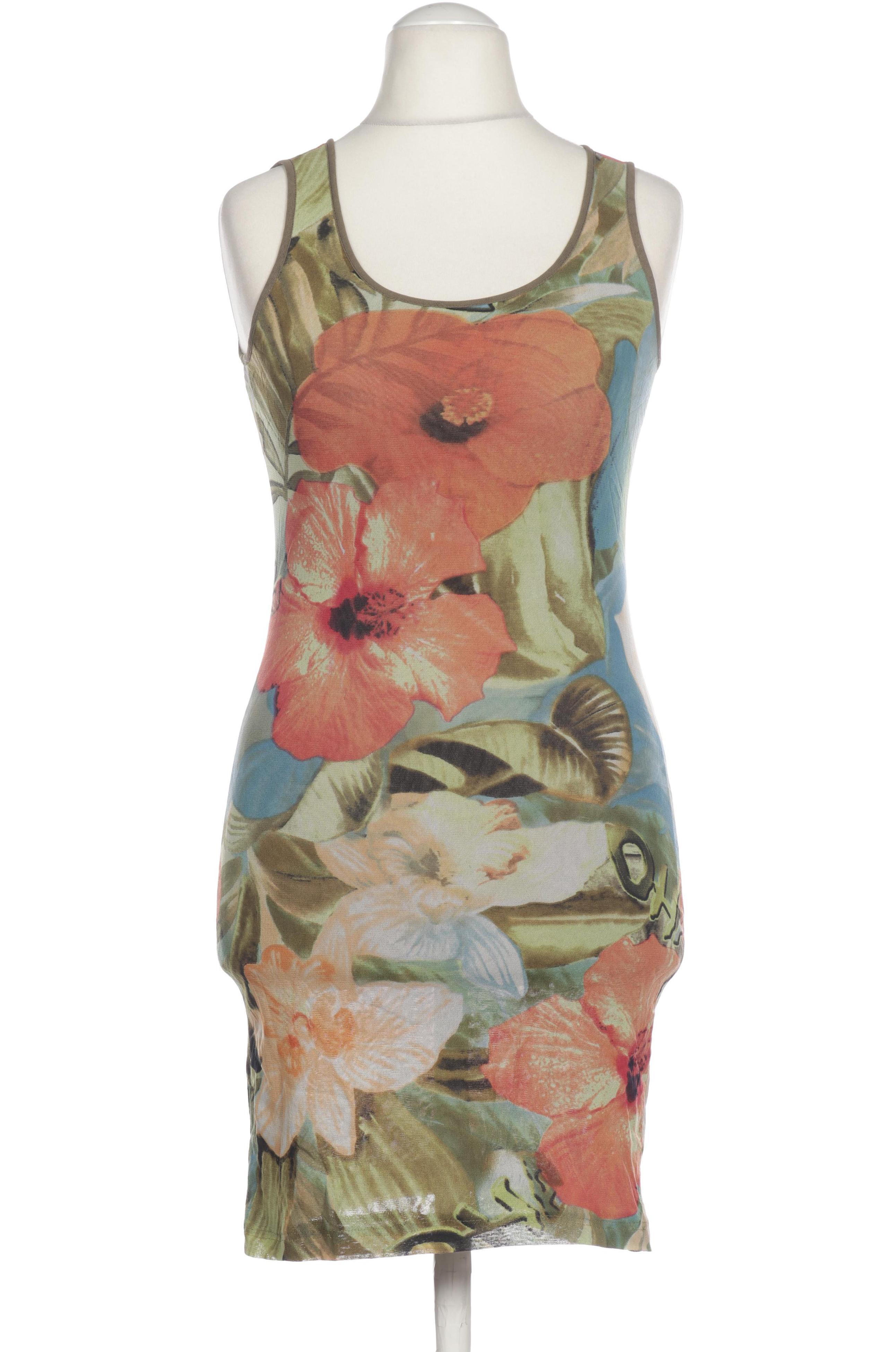 

Luisa Cerano Damen Kleid, grün, Gr. 34
