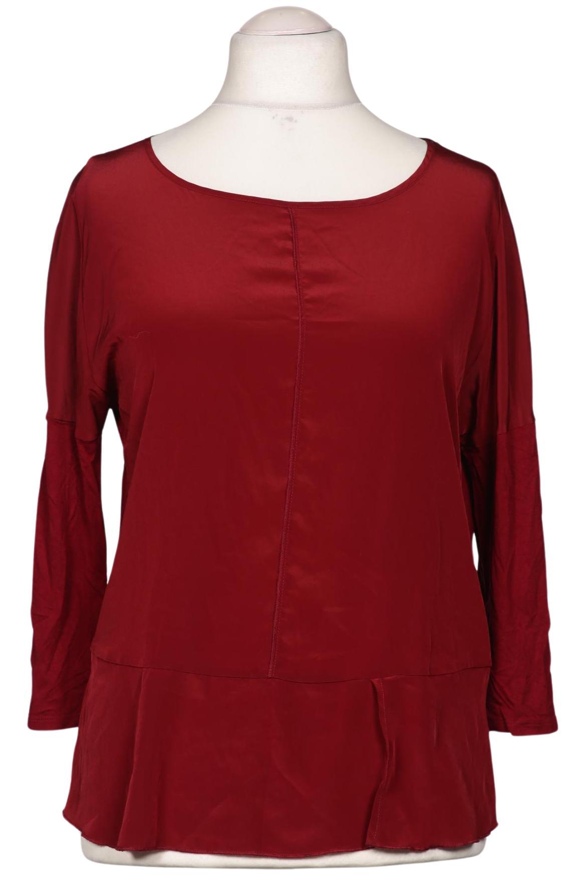 

Luisa Cerano Damen Bluse, rot, Gr. 42
