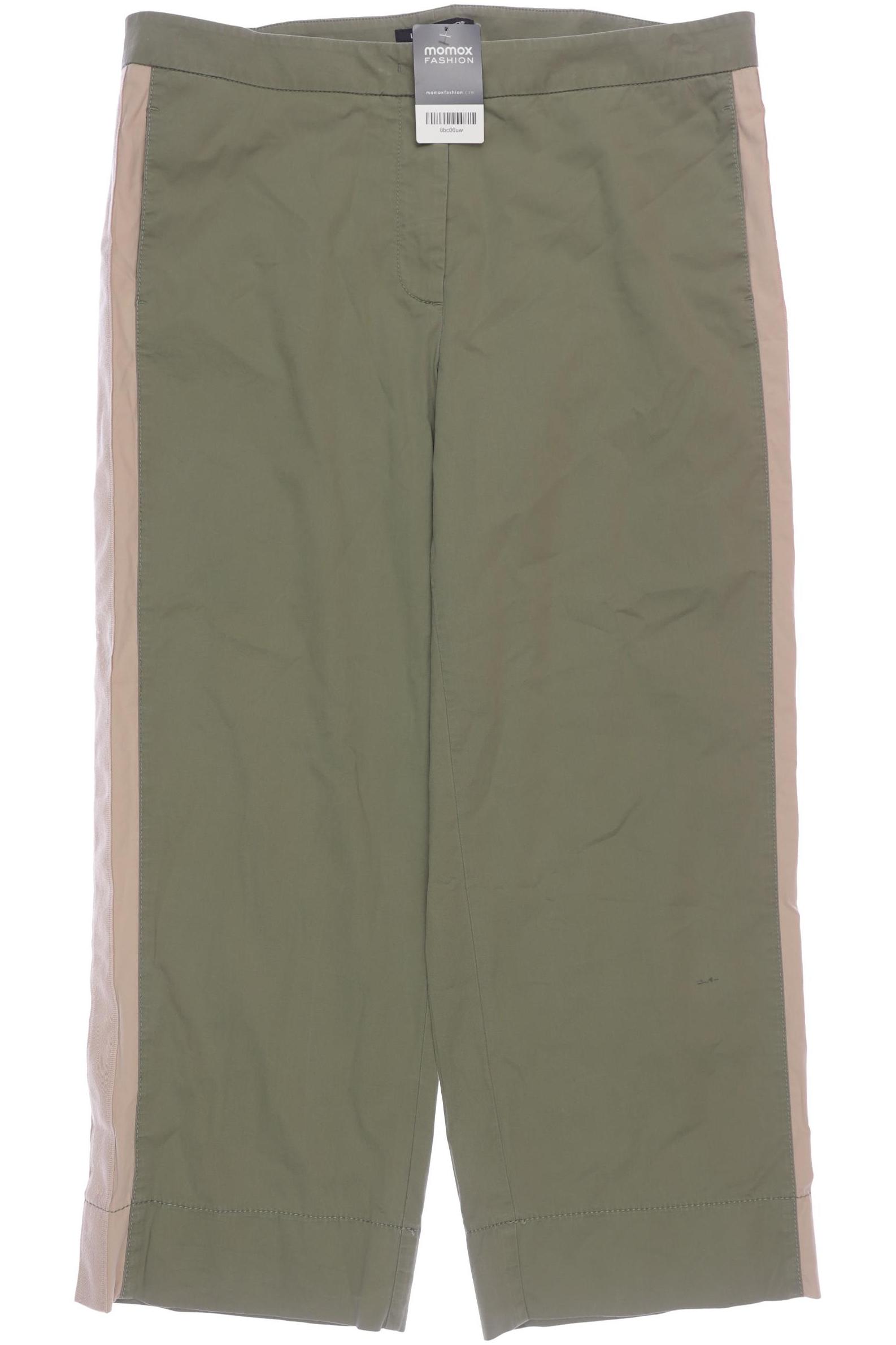 

Luisa Cerano Damen Stoffhose, grün, Gr. 37