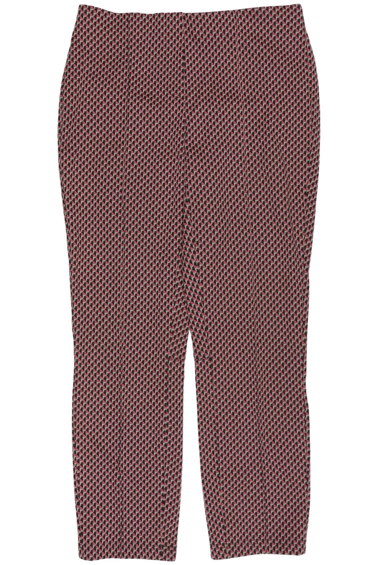 

Luisa Cerano Damen Stoffhose, rot, Gr. 36