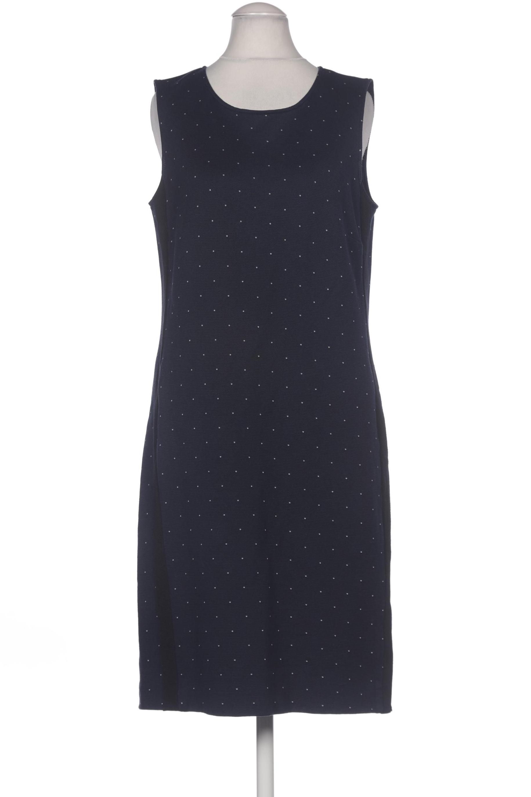 

Luisa Cerano Damen Kleid, marineblau, Gr. 40