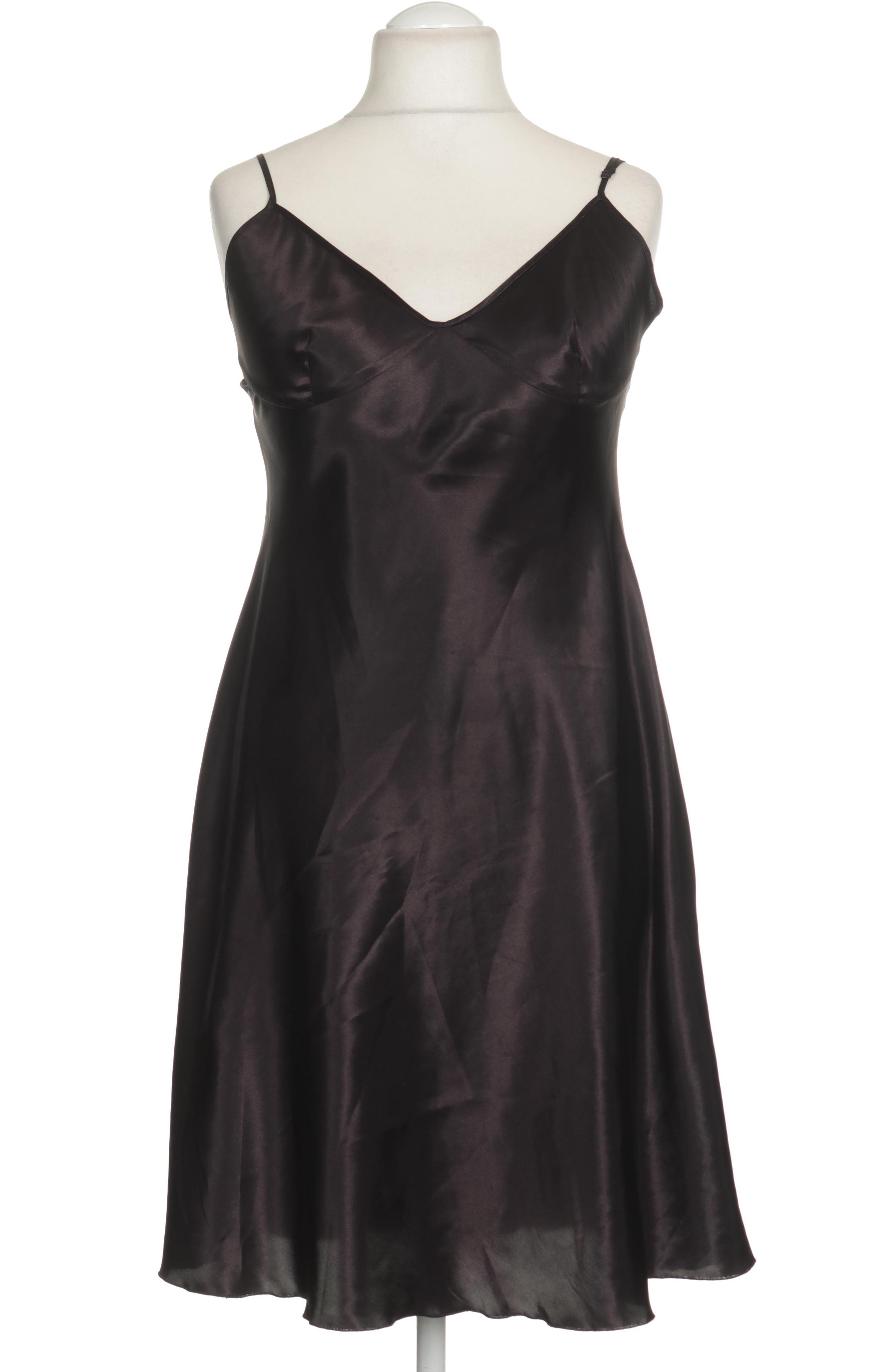 

Luisa Cerano Damen Kleid, schwarz, Gr. 40