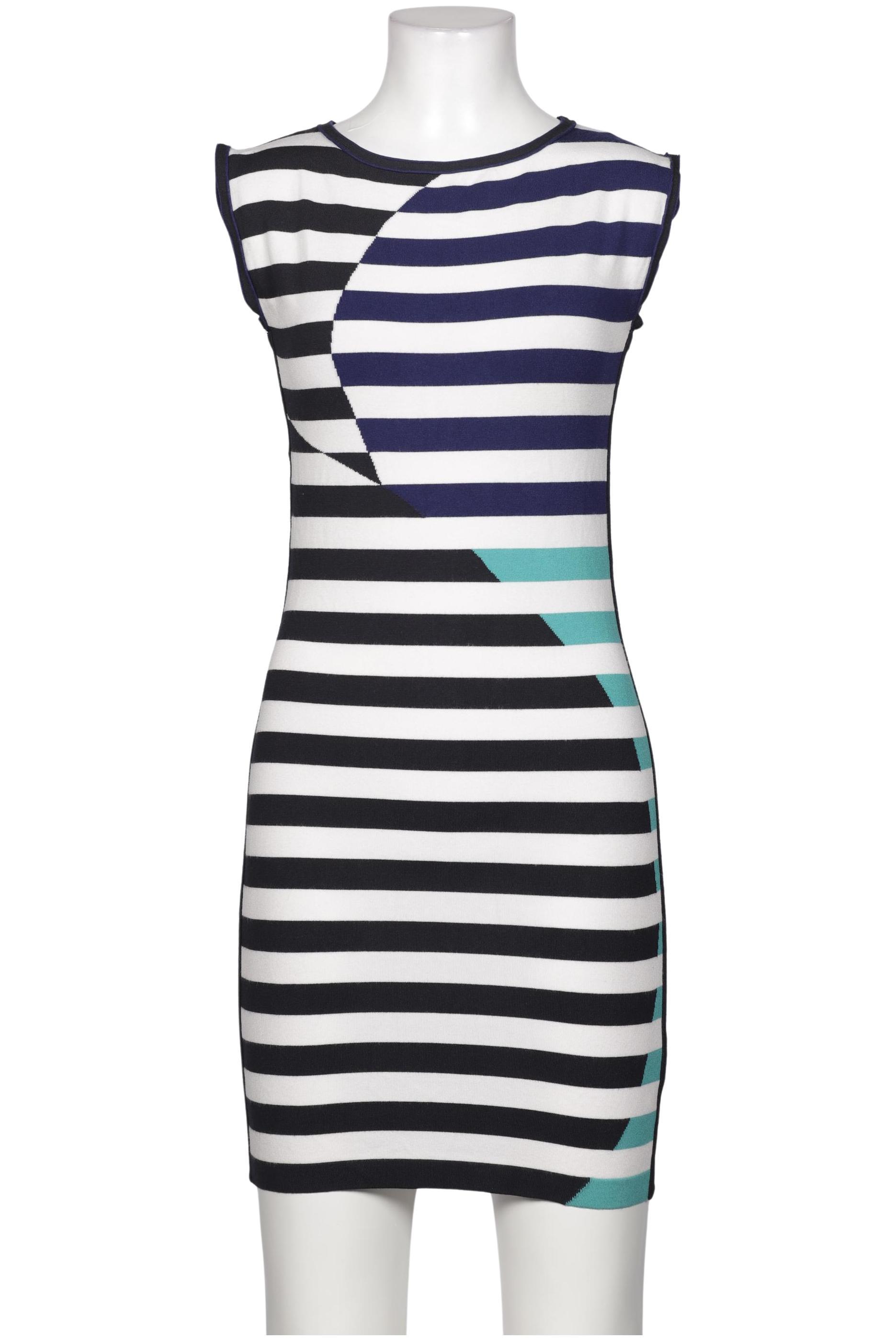 

Luisa Cerano Damen Kleid, mehrfarbig, Gr. 34