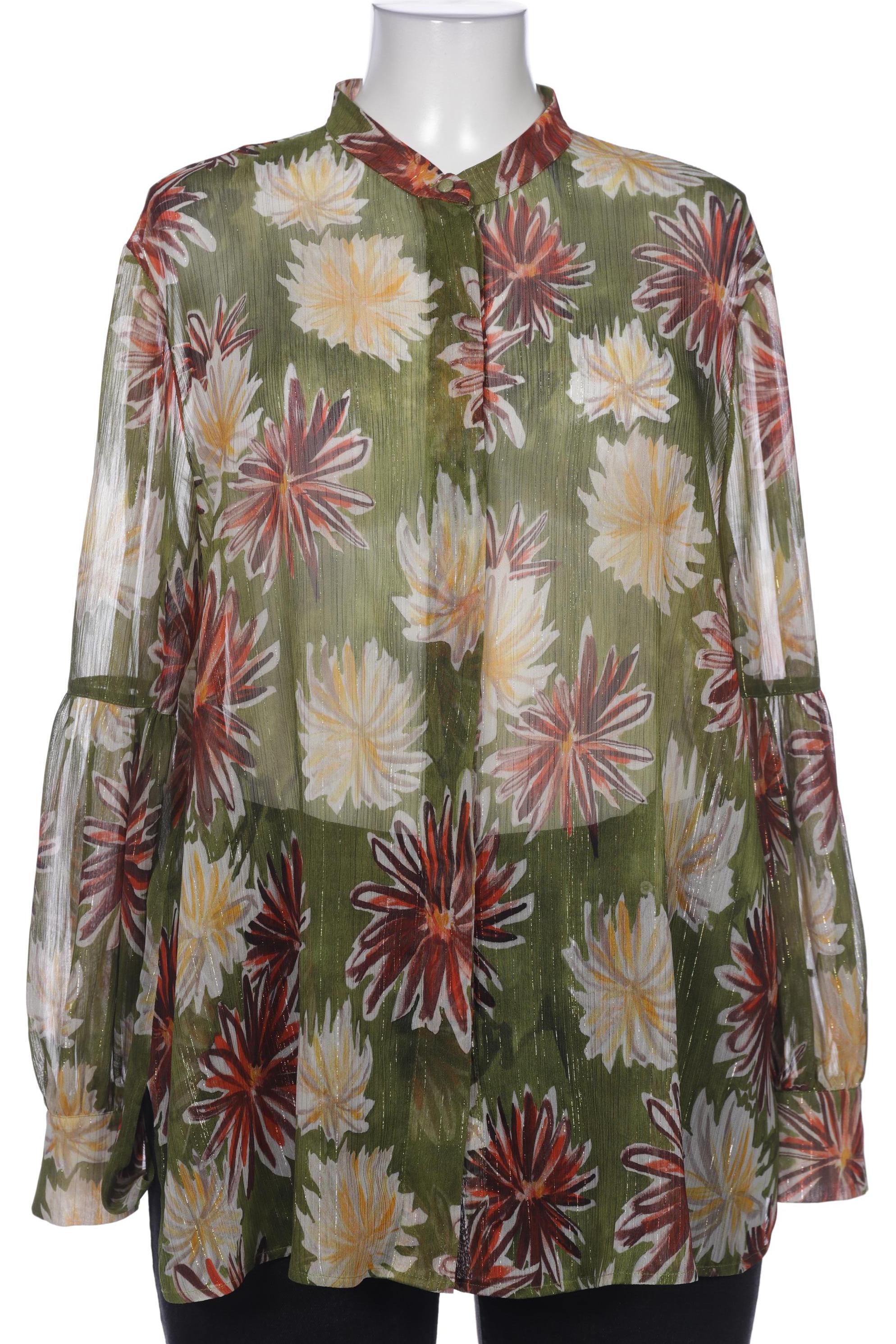 

Luisa Cerano Damen Bluse, grün