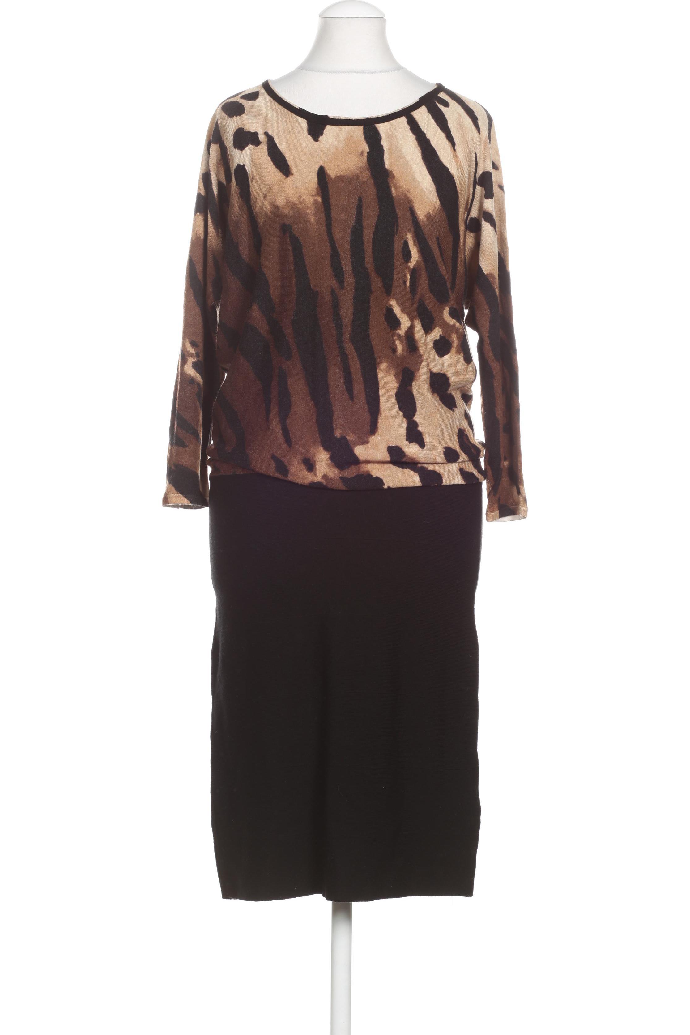 

Luisa Cerano Damen Kleid, braun, Gr. 34